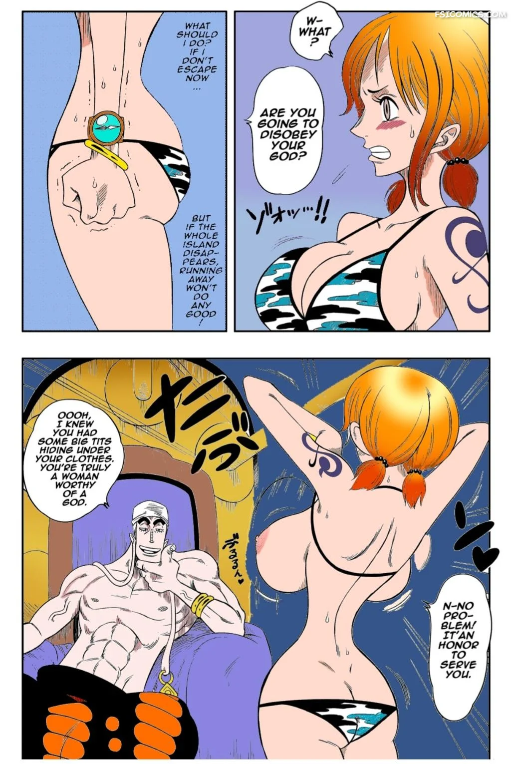 slave of god one piece yamamoto coloured 005 - FSIComics slave-of-god-one-piece-yamamoto-coloured-005