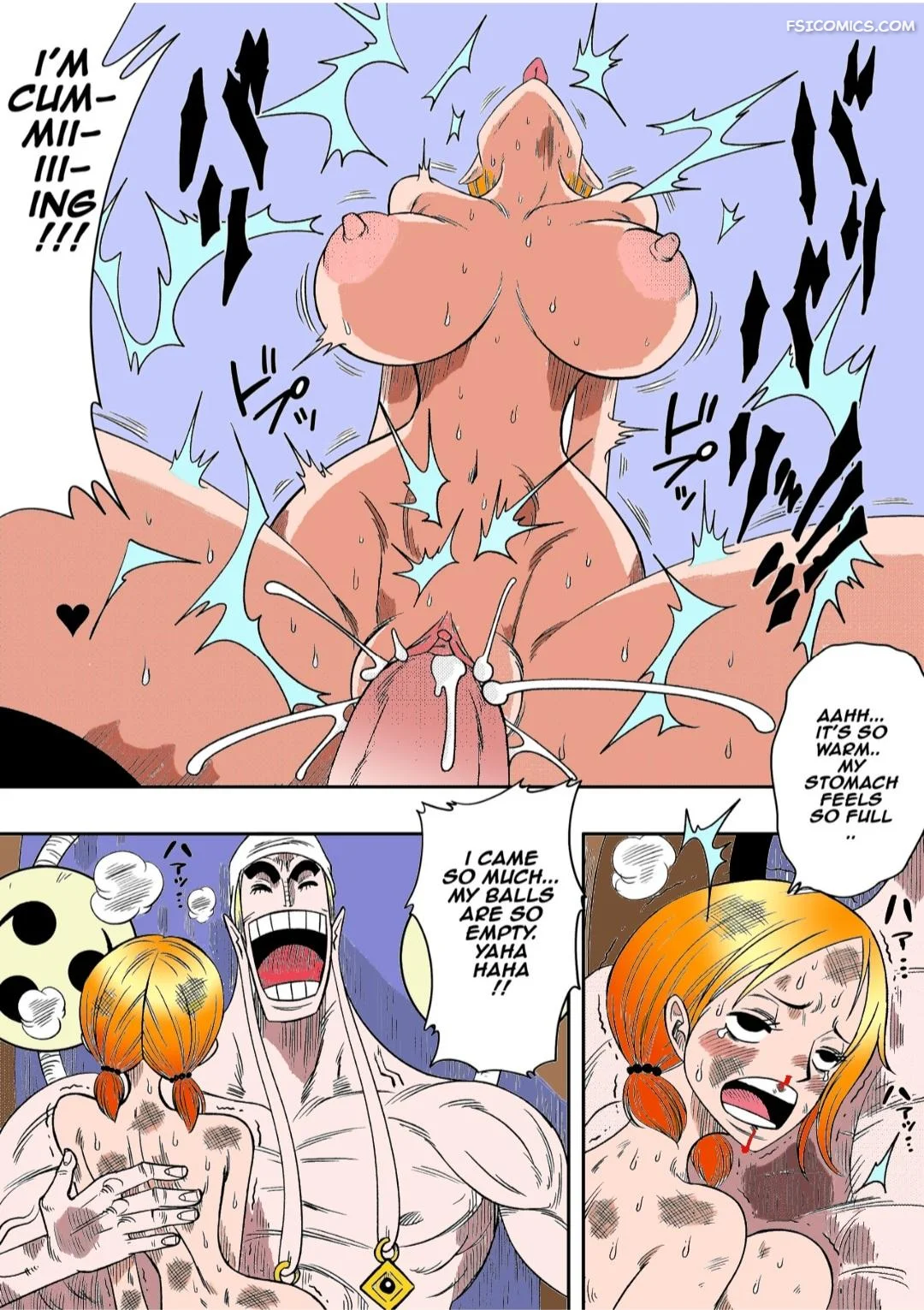 slave of god one piece yamamoto coloured 026 - FSIComics slave-of-god-one-piece-yamamoto-coloured-026