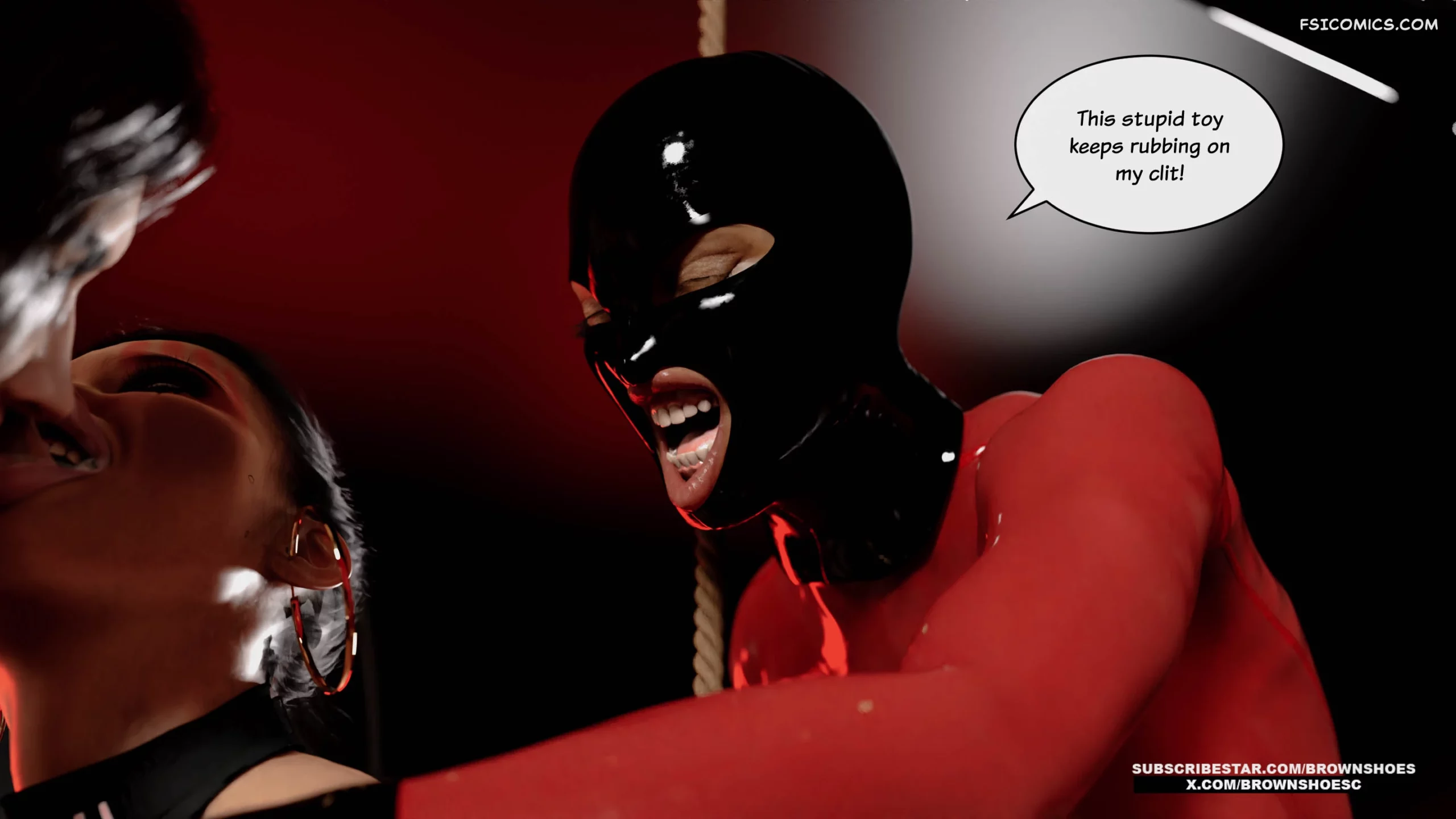 sluts allaround chapter 4 brown shoes 253 scaled - FSIComics sluts-allaround-chapter-4-brown-shoes-253