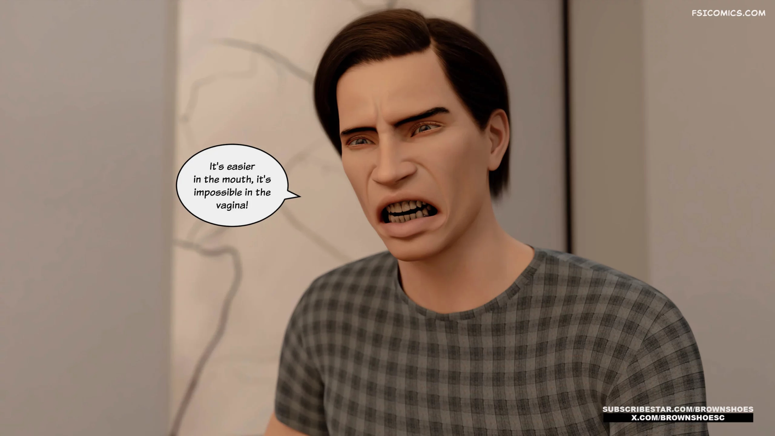 sluts allaround chapter 4 brown shoes 286 scaled - FSIComics sluts-allaround-chapter-4-brown-shoes-286