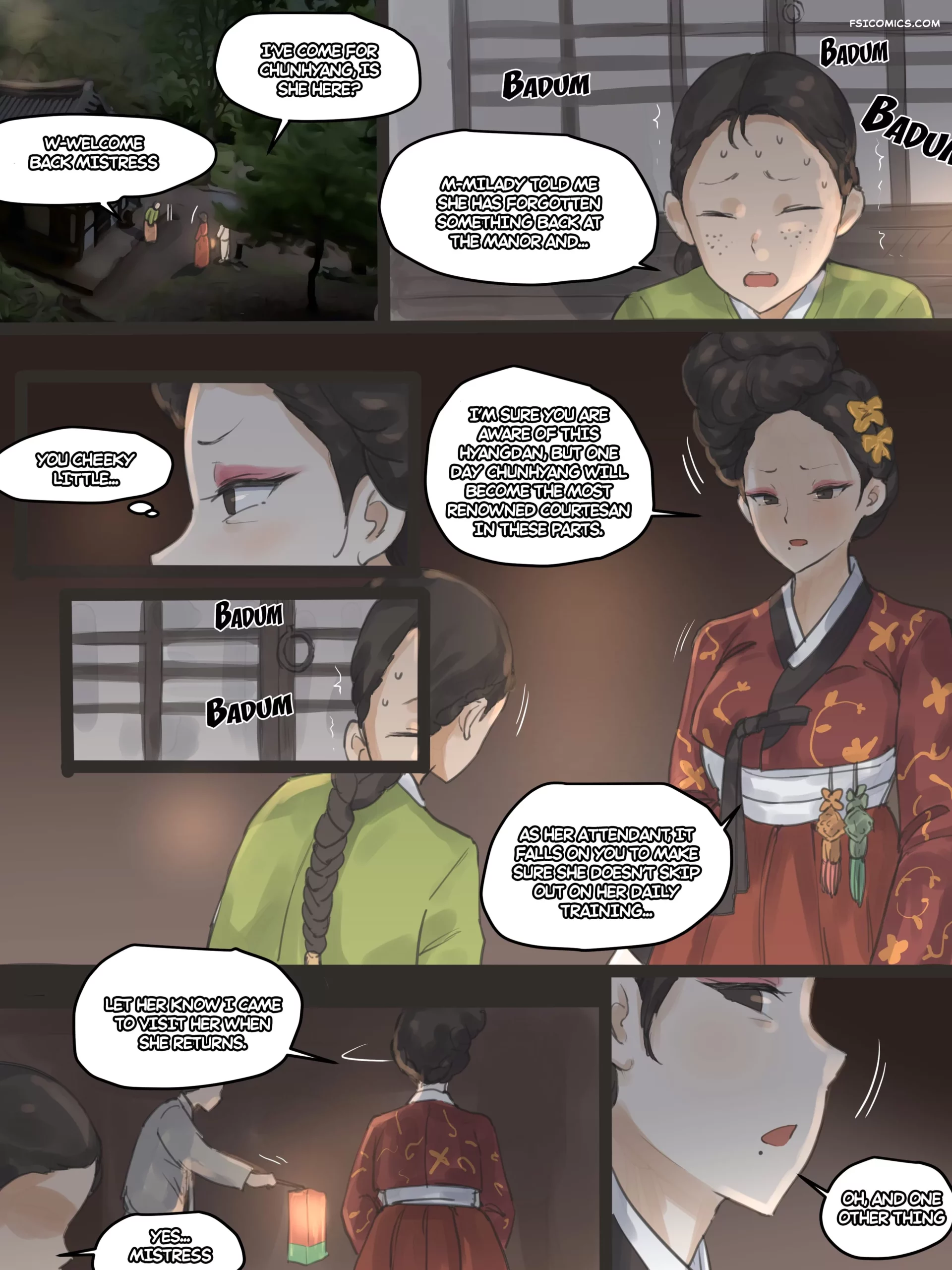 spring fragrance chapter 1 laliberte 009 scaled - FSIComics spring fragrance chapter 1 laliberte 009 scaled - FSIComics
