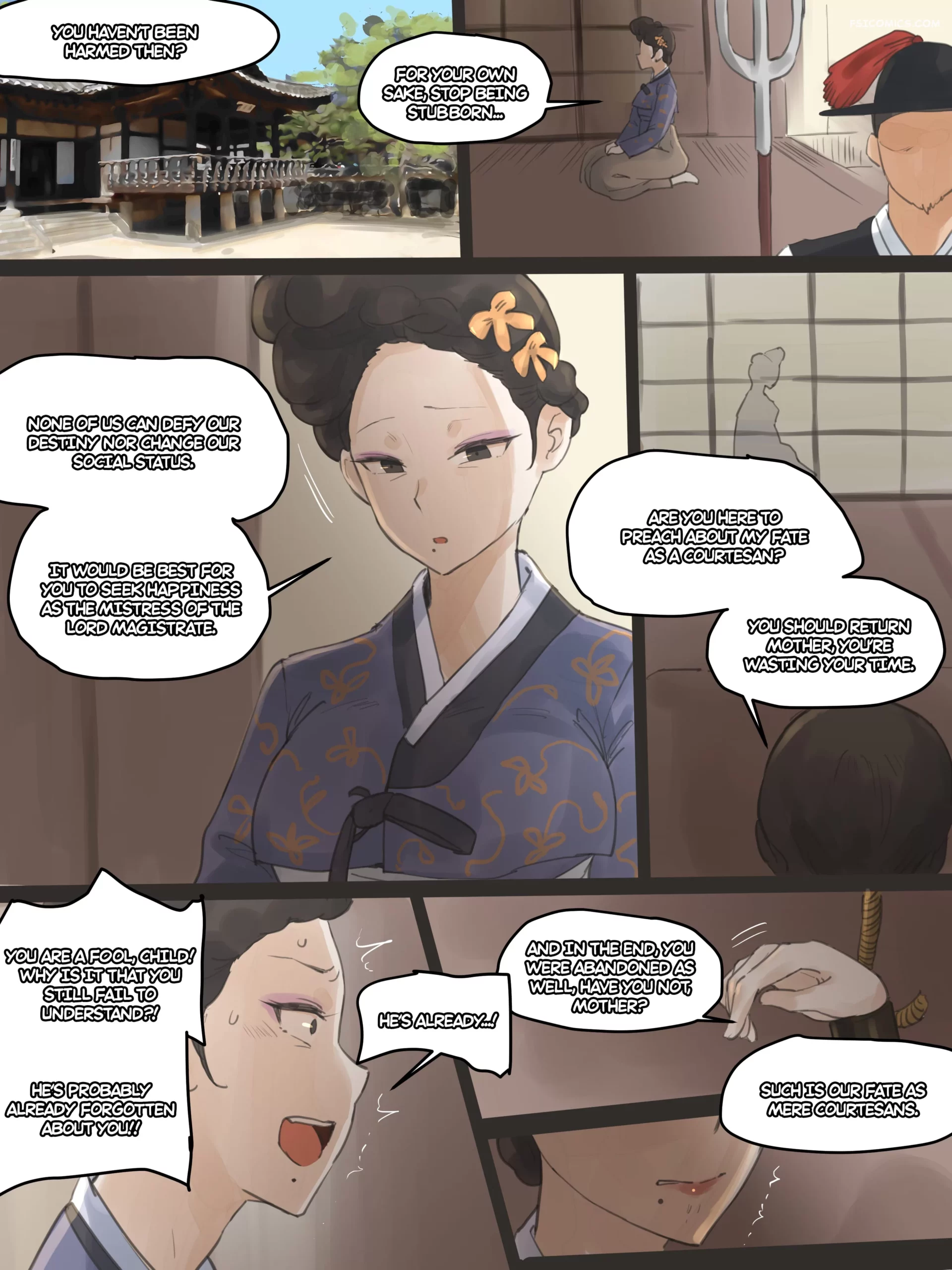 spring fragrance chapter 1 laliberte 018 scaled - FSIComics spring fragrance chapter 1 laliberte 018 scaled - FSIComics