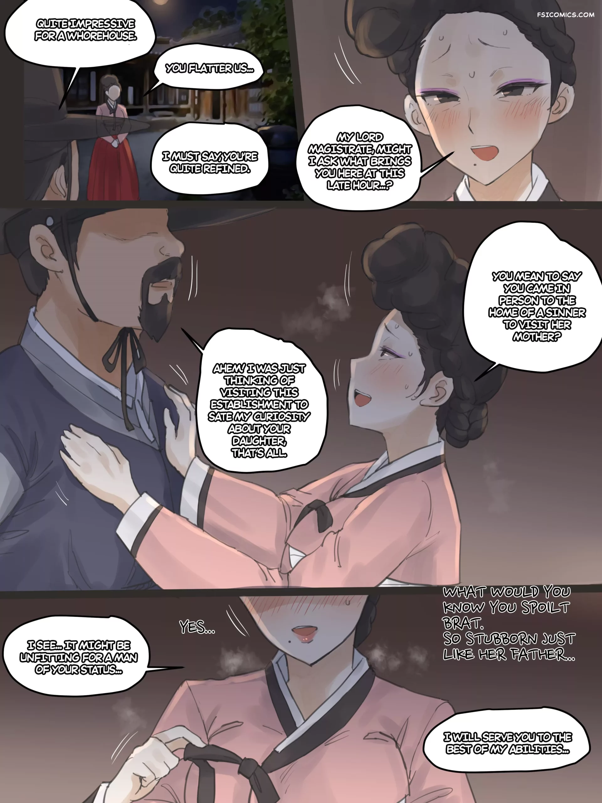 spring fragrance chapter 1 laliberte 019 scaled - FSIComics spring fragrance chapter 1 laliberte 019 scaled - FSIComics