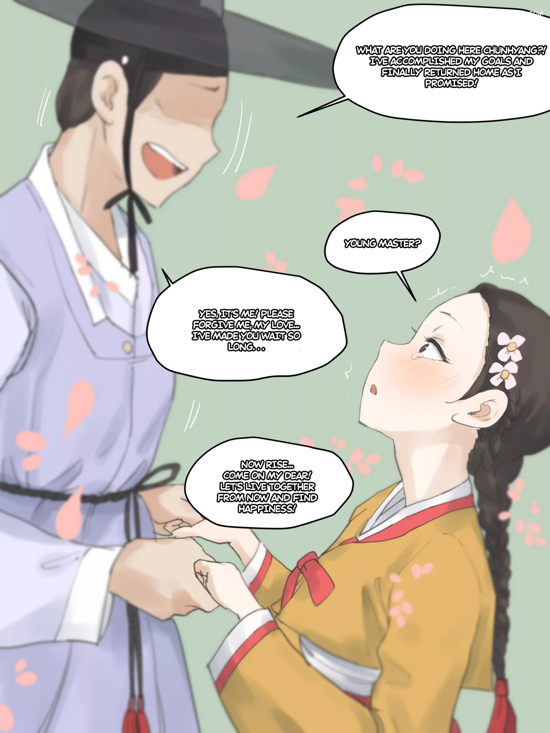 spring fragrance chapter 1 laliberte 022 scaled - FSIComics spring fragrance chapter 1 laliberte 022 scaled - FSIComics