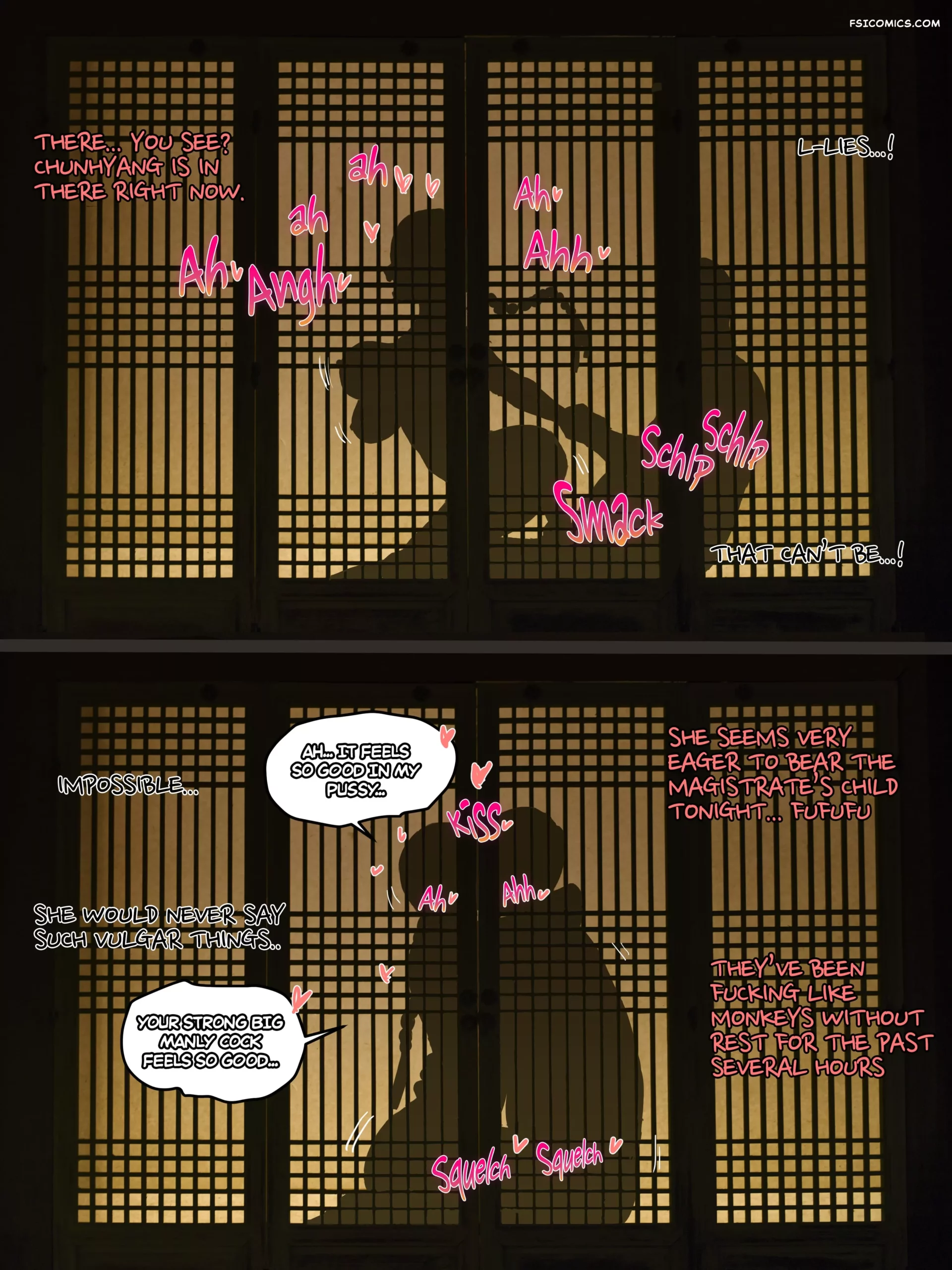spring fragrance chapter 2 laliberte 022 scaled - FSIComics