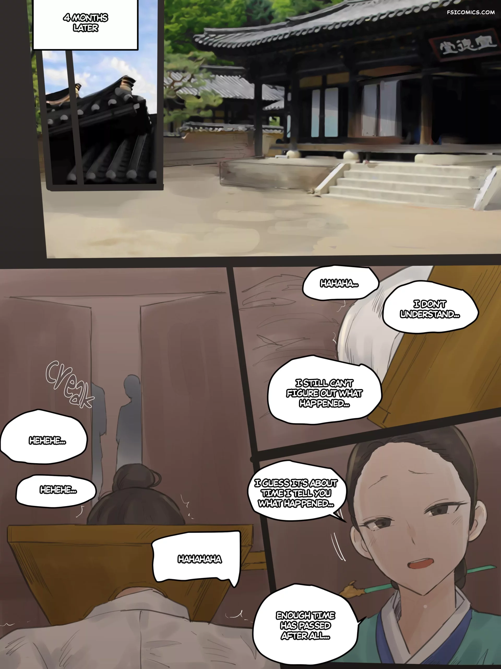 spring fragrance chapter 2 laliberte 028 scaled - FSIComics
