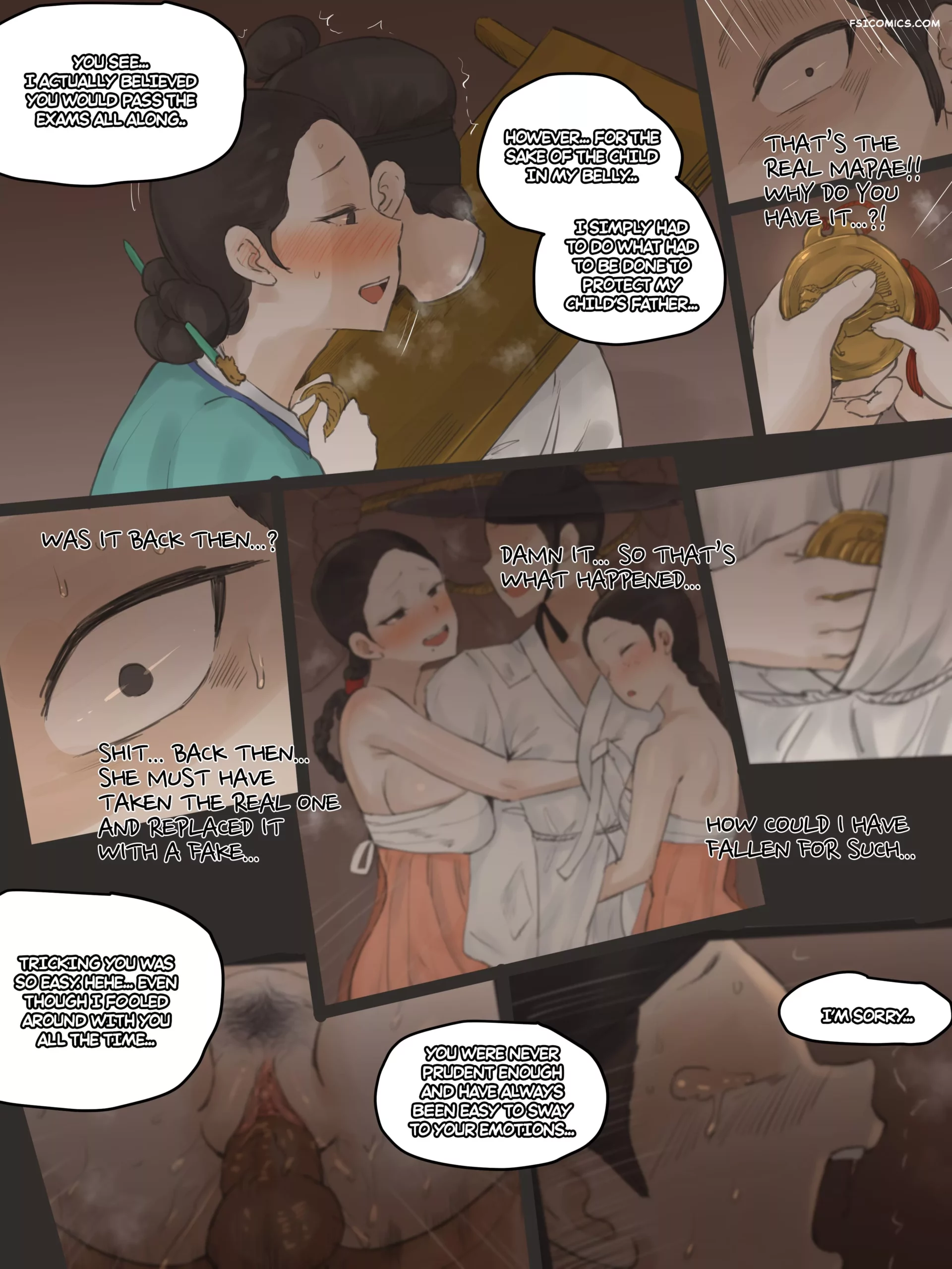 spring fragrance chapter 2 laliberte 029 scaled - FSIComics