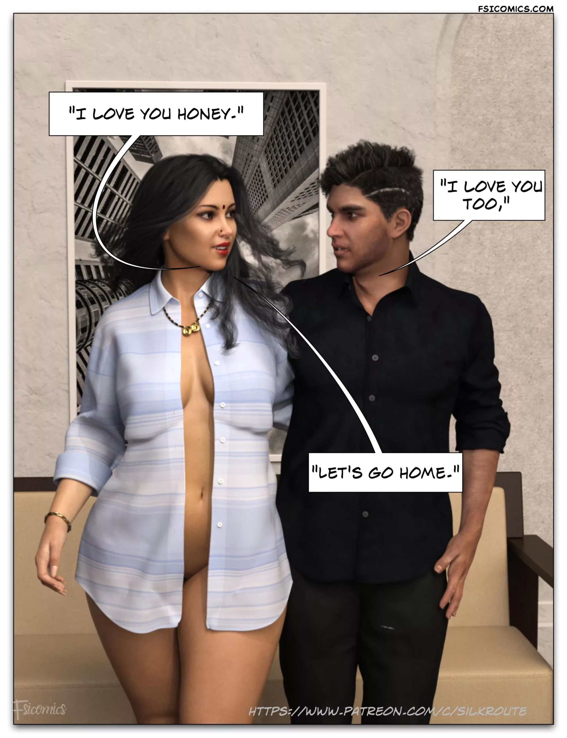 take her chapter 4 silk route ira raman 018 scaled - FSIComics