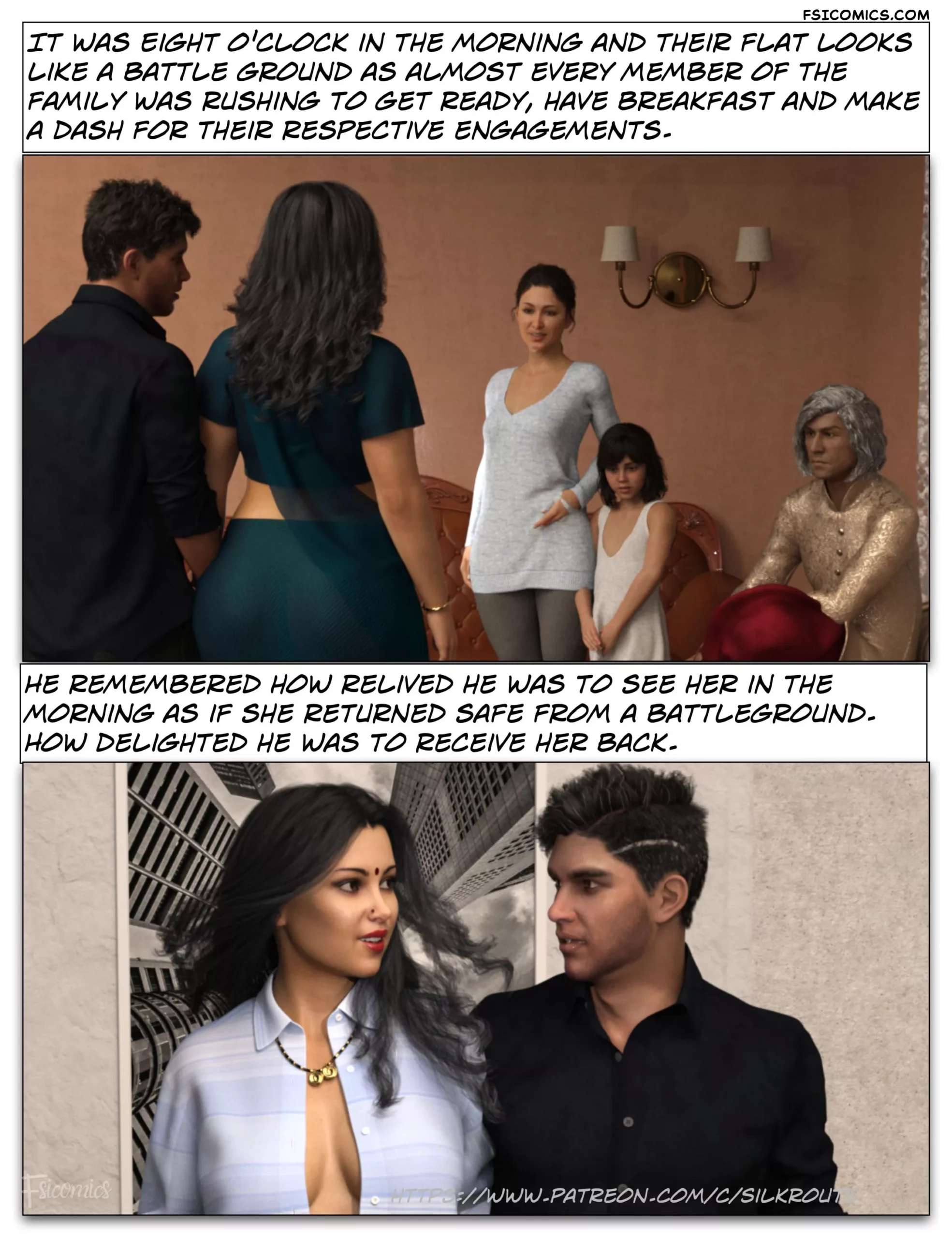 take her chapter 4 silk route ira raman 019 scaled - FSIComics