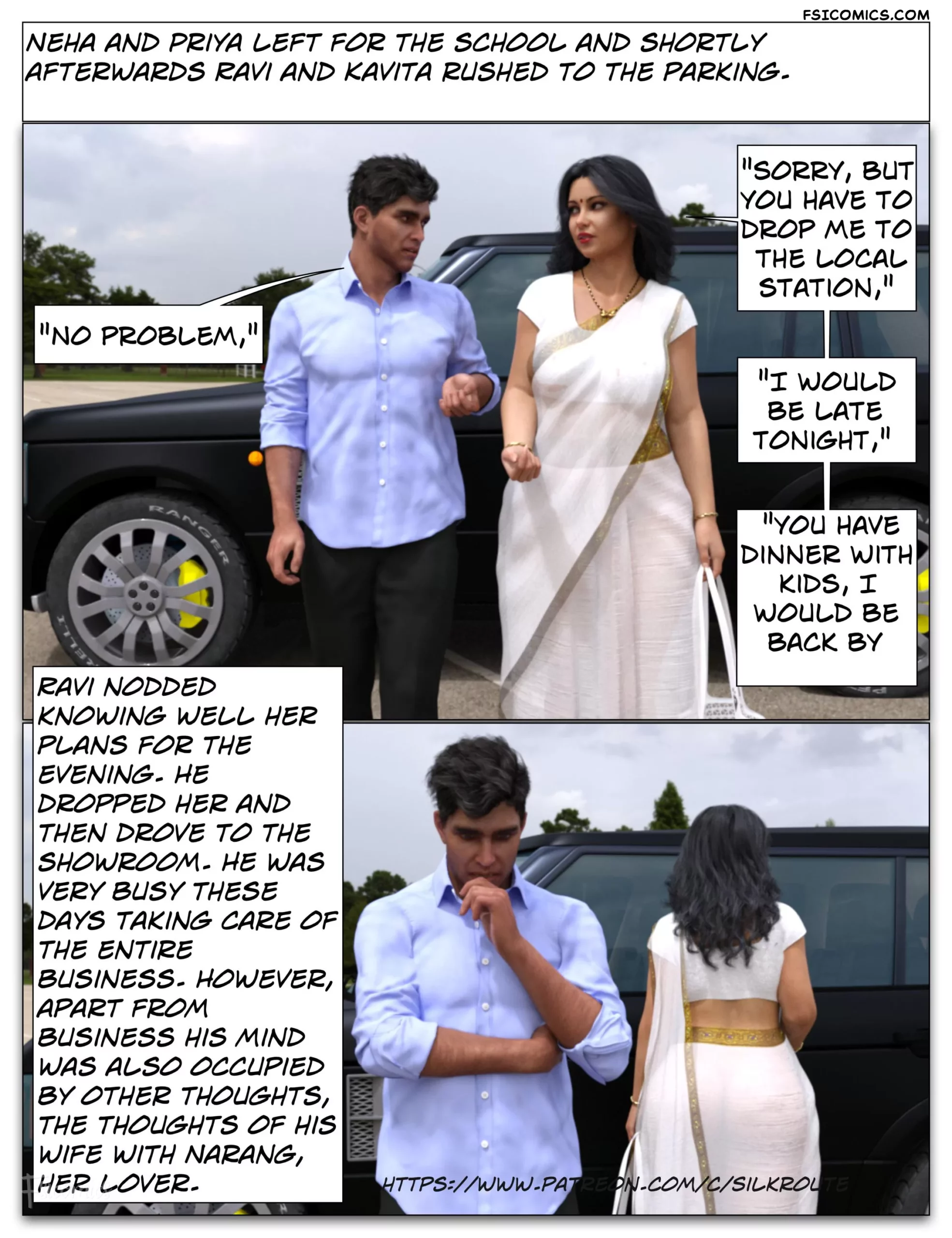take her chapter 4 silk route ira raman 029 scaled - FSIComics