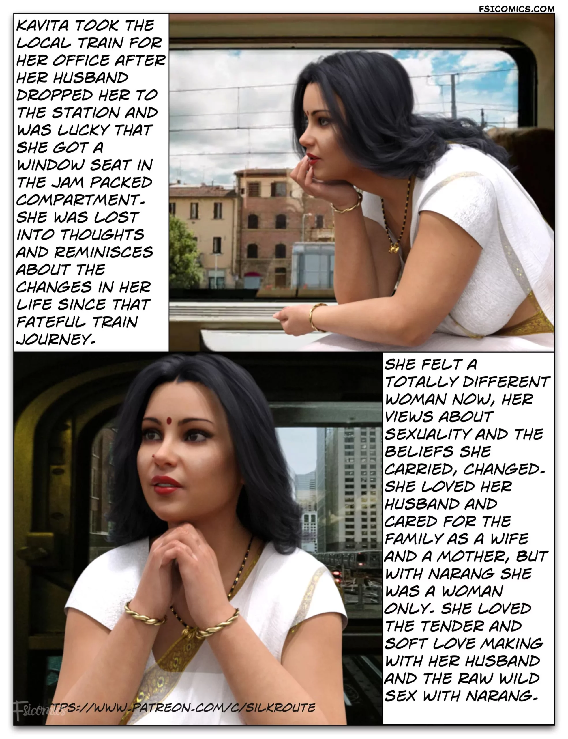 take her chapter 4 silk route ira raman 030 scaled - FSIComics