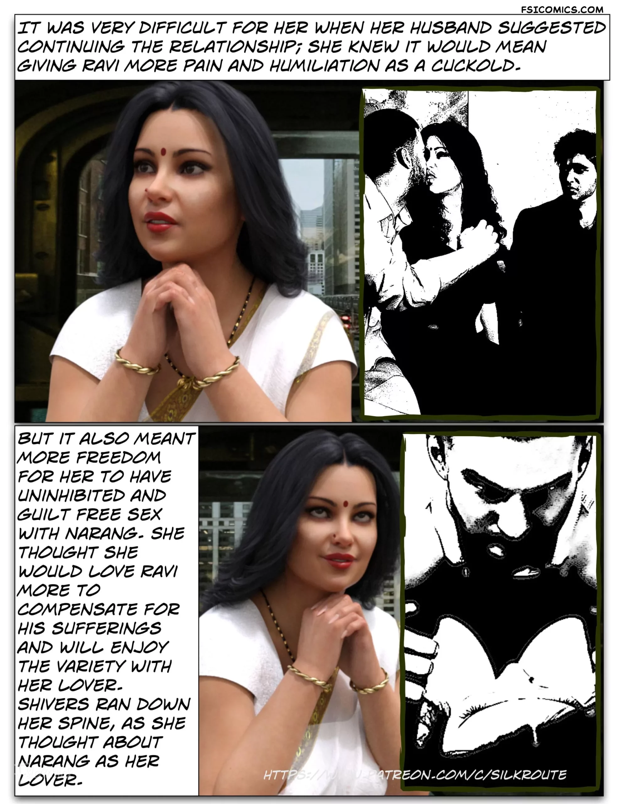 take her chapter 4 silk route ira raman 031 scaled - FSIComics