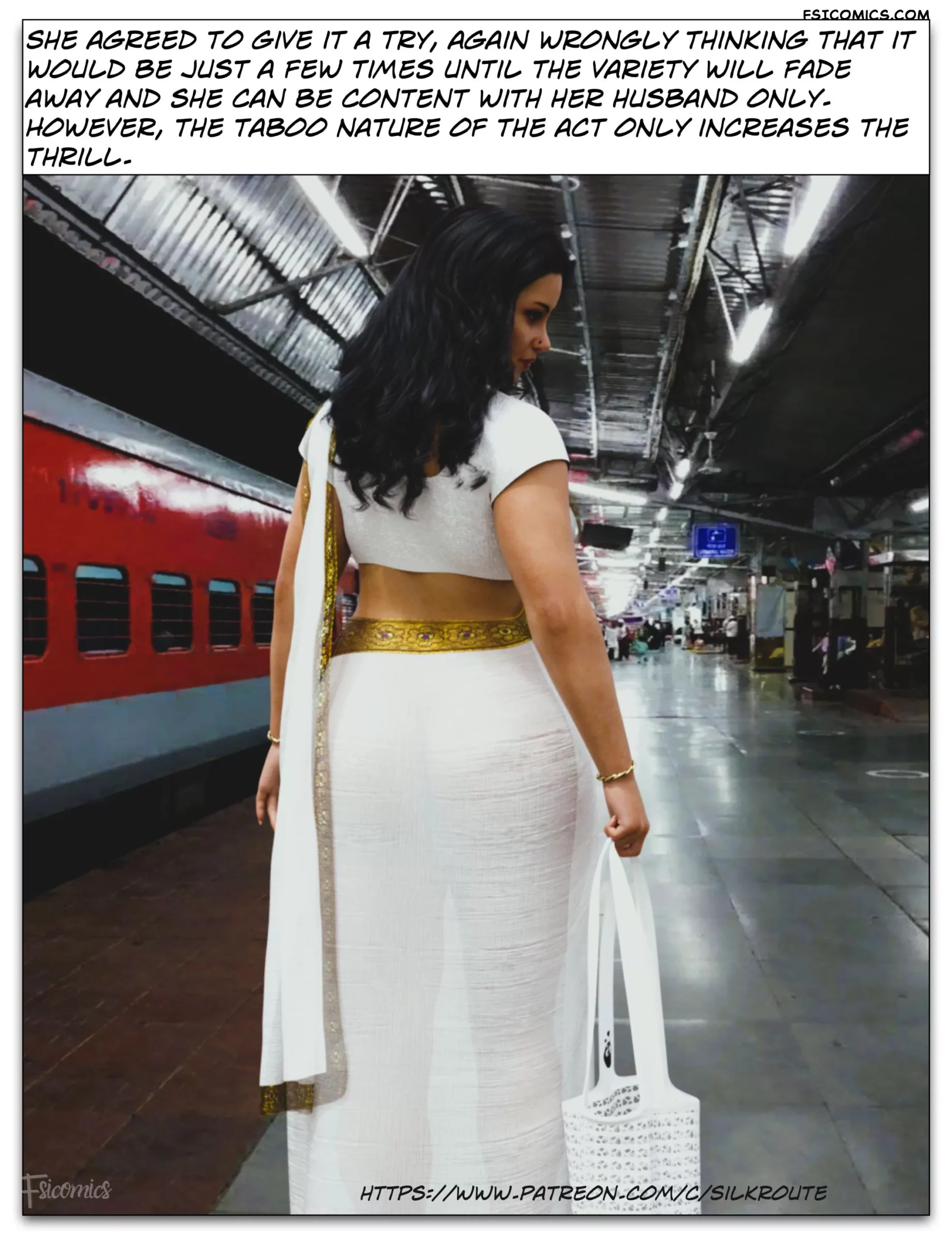 take her chapter 4 silk route ira raman 032 scaled - FSIComics