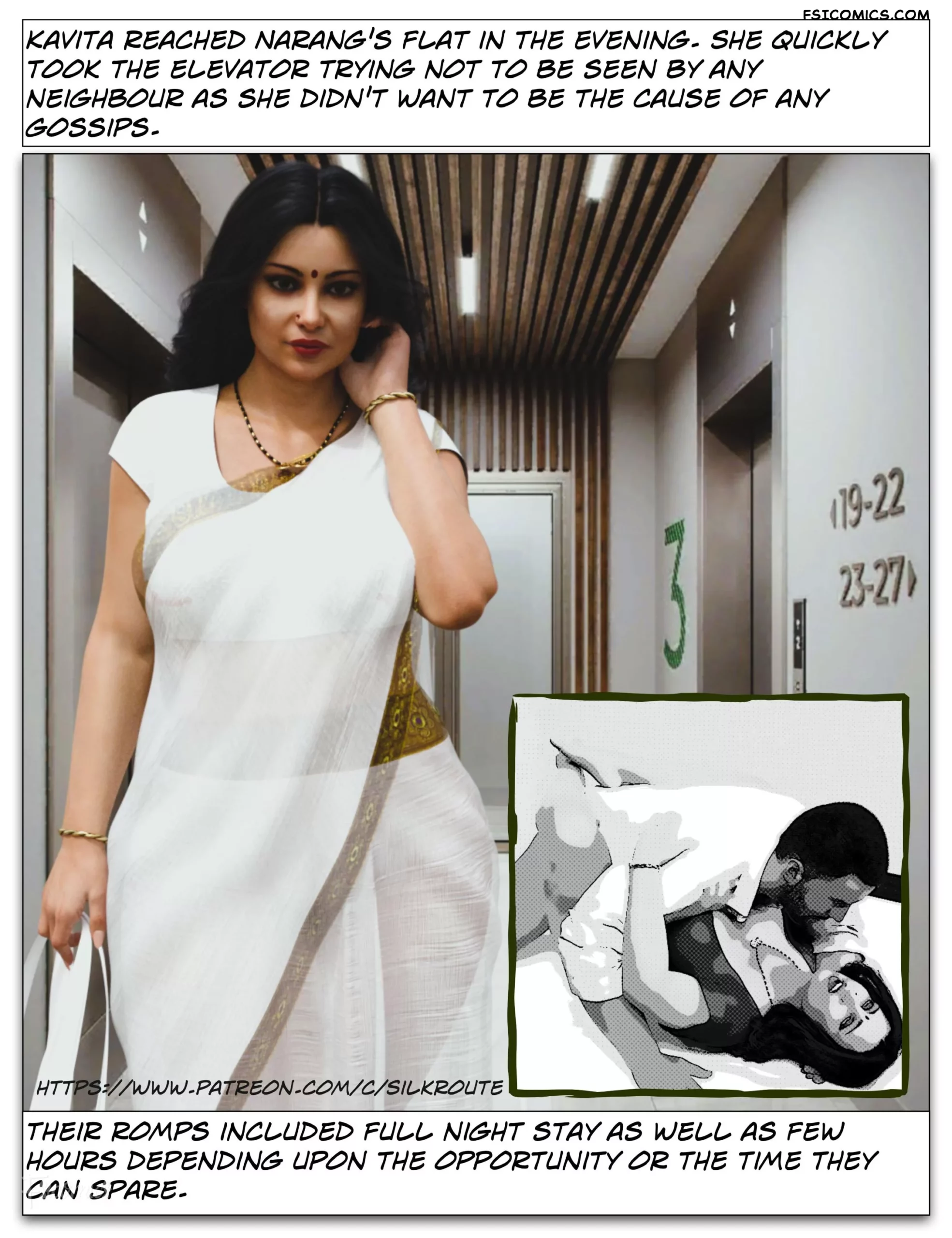 take her chapter 4 silk route ira raman 033 scaled - FSIComics