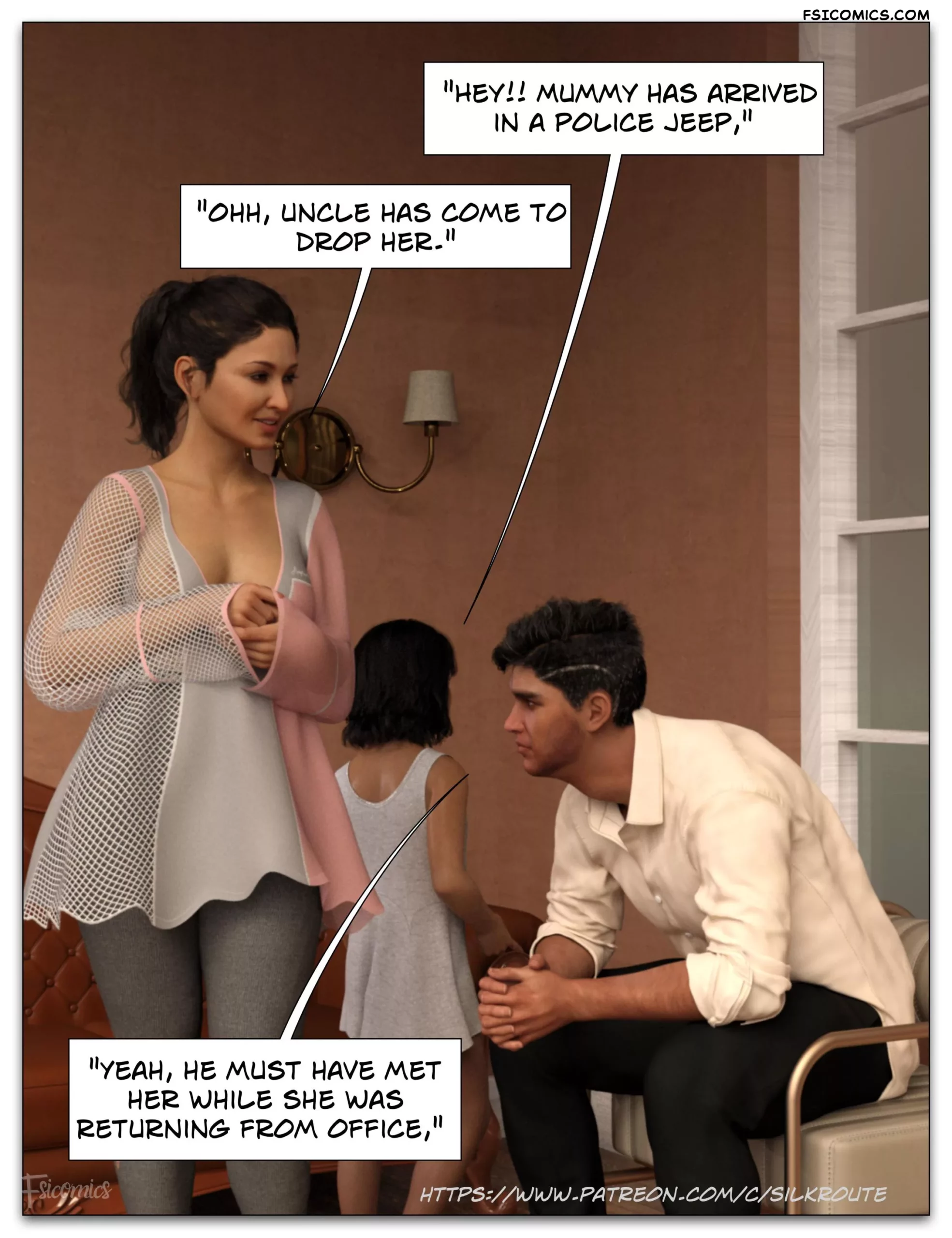 take her chapter 4 silk route ira raman 050 scaled - FSIComics