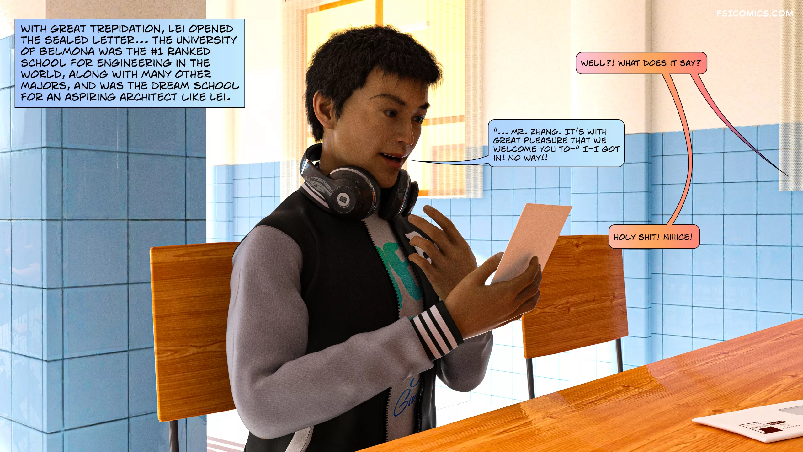 tales from belmona chapter 1 antalore42 004 - FSIComics tales from belmona chapter 1 antalore42 004 - FSIComics