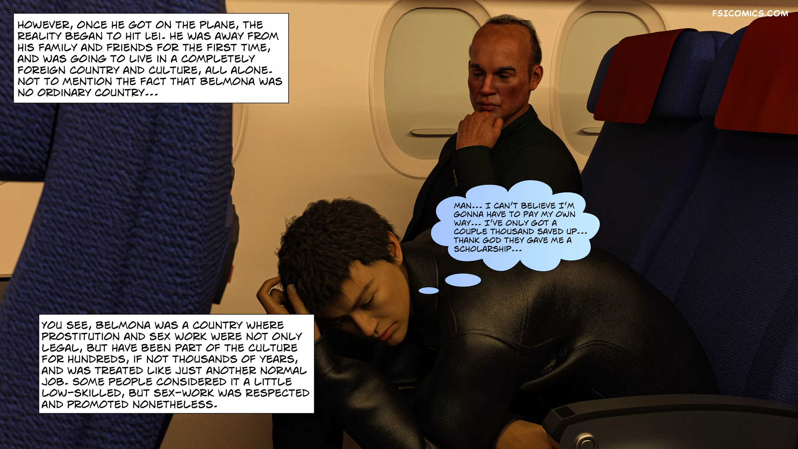 tales from belmona chapter 1 antalore42 015 - FSIComics tales from belmona chapter 1 antalore42 015 - FSIComics