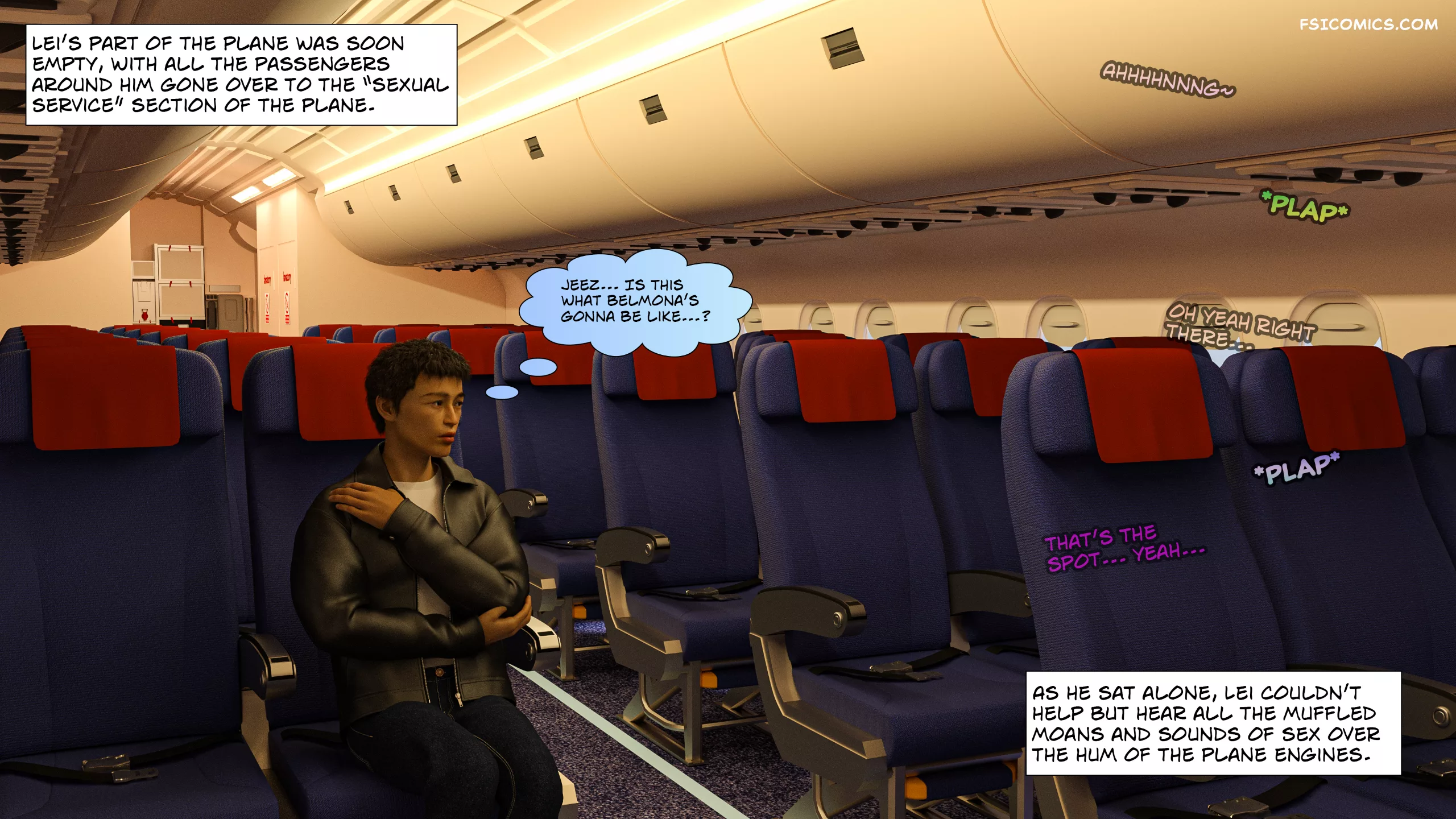 tales from belmona chapter 1 antalore42 021 - FSIComics tales from belmona chapter 1 antalore42 021 - FSIComics