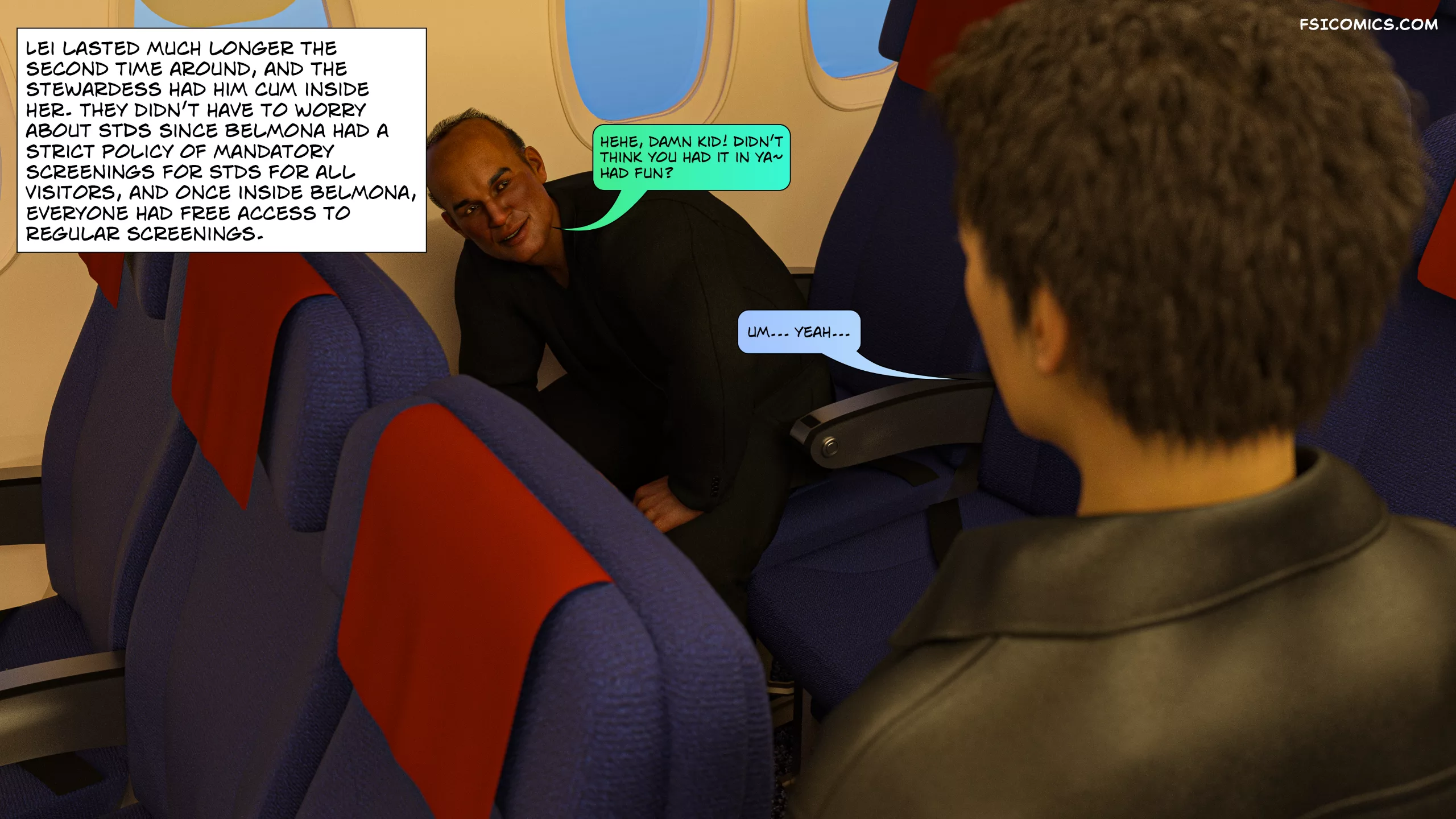 tales from belmona chapter 1 antalore42 030 - FSIComics tales from belmona chapter 1 antalore42 030 - FSIComics