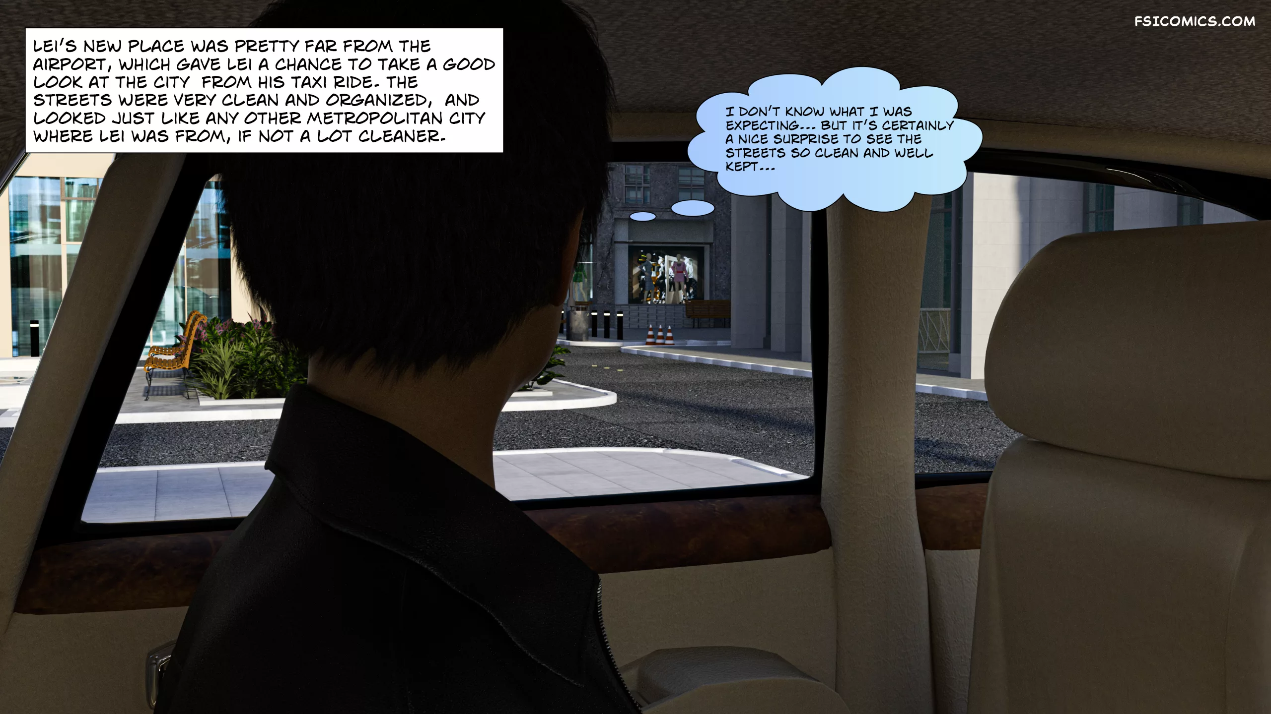 tales from belmona chapter 2 antalore42 035 - FSIComics tales from belmona chapter 2 antalore42 035 - FSIComics