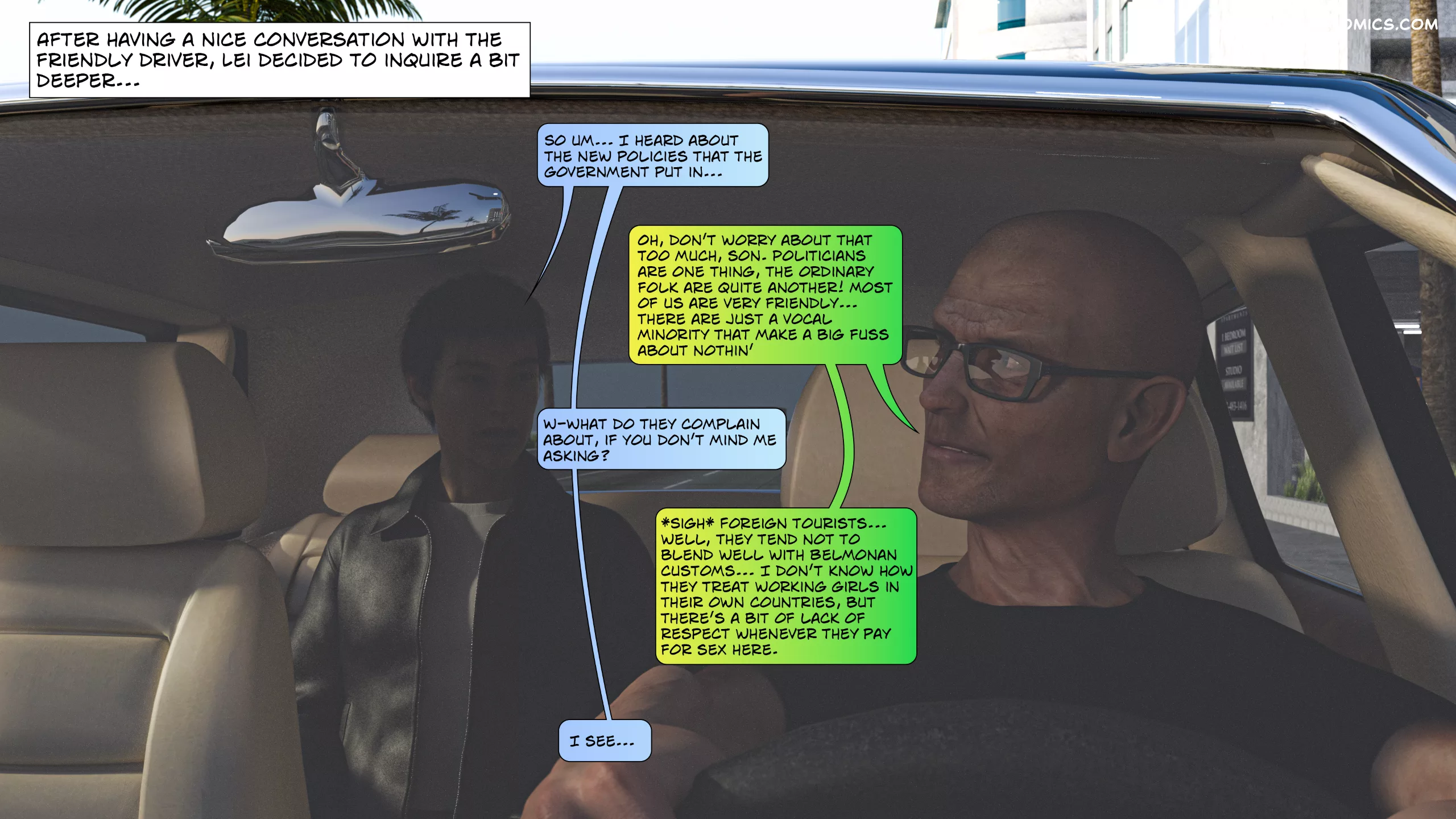 tales from belmona chapter 2 antalore42 037 - FSIComics tales from belmona chapter 2 antalore42 037 - FSIComics
