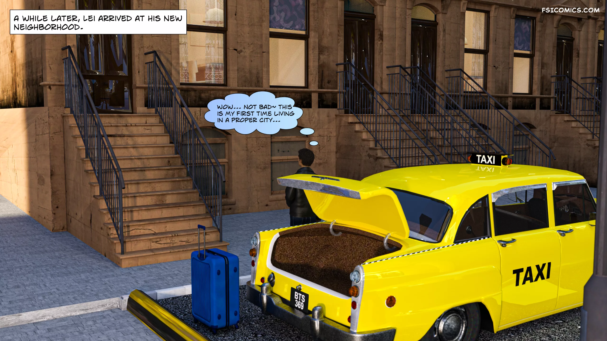 tales from belmona chapter 2 antalore42 038 - FSIComics tales from belmona chapter 2 antalore42 038 - FSIComics