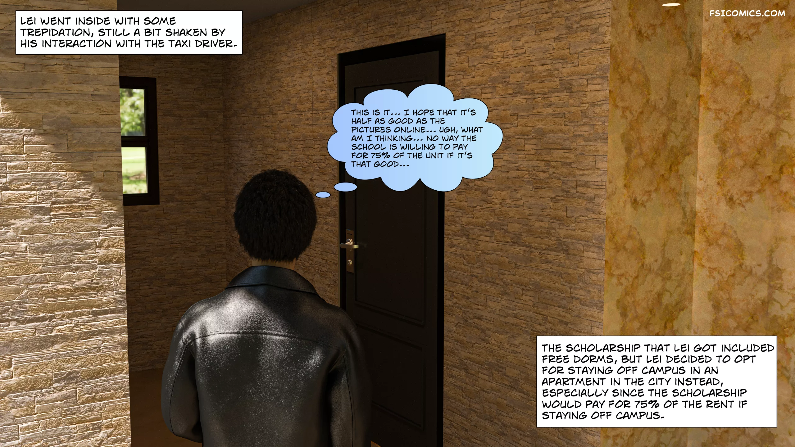 tales from belmona chapter 2 antalore42 041 - FSIComics tales from belmona chapter 2 antalore42 041 - FSIComics