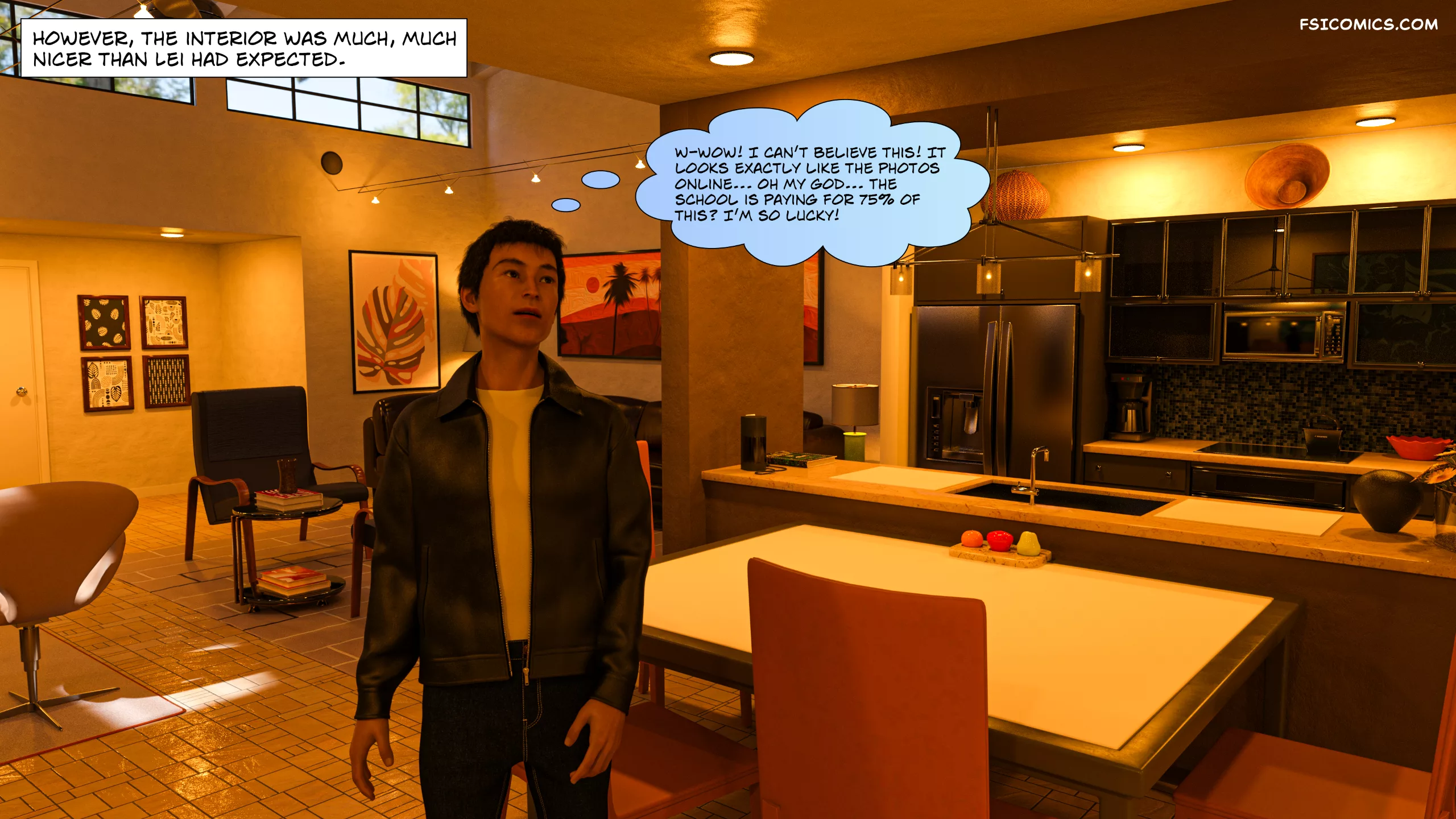 tales from belmona chapter 2 antalore42 042 - FSIComics tales from belmona chapter 2 antalore42 042 - FSIComics