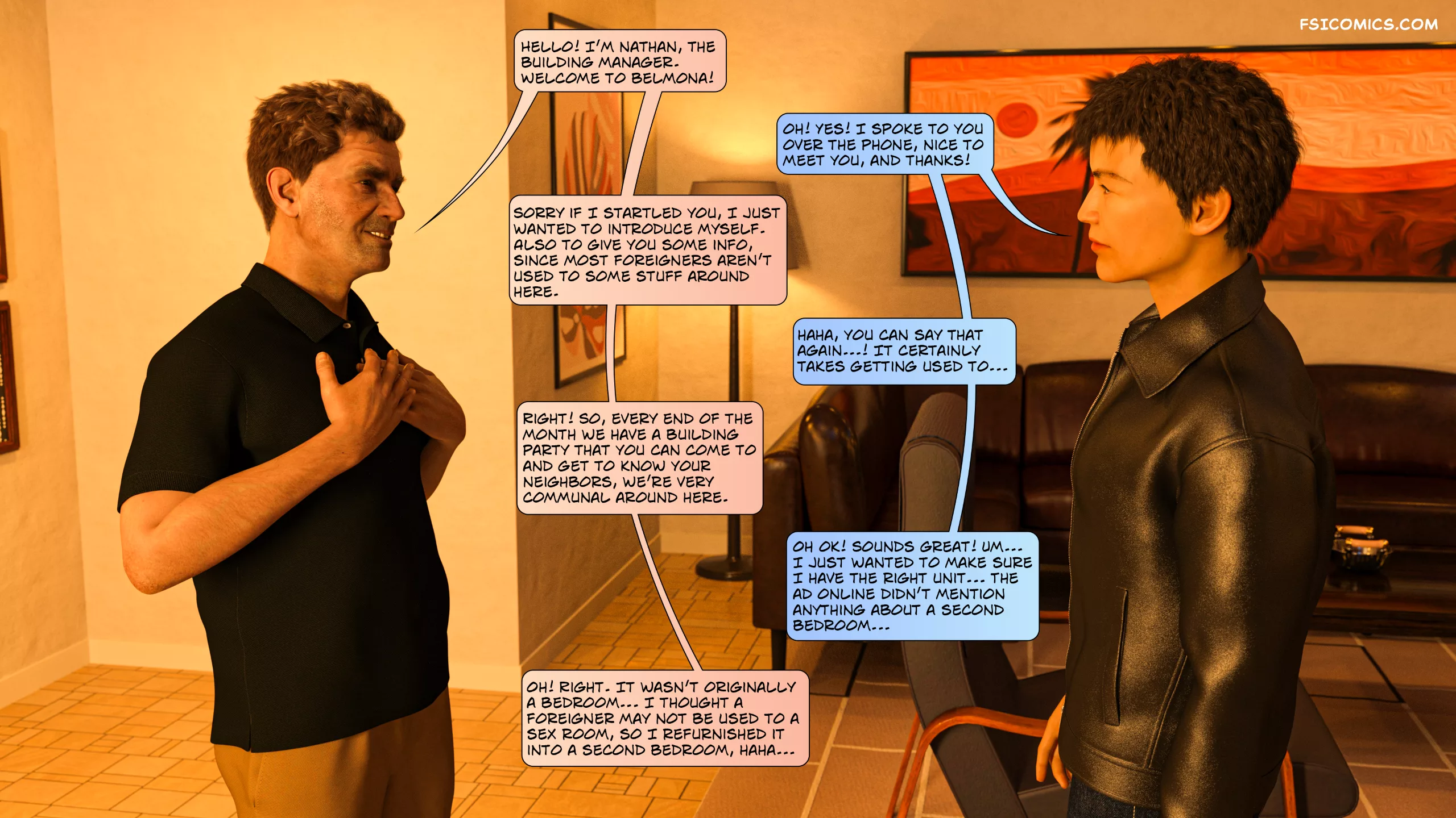 tales from belmona chapter 2 antalore42 046 - FSIComics tales from belmona chapter 2 antalore42 046 - FSIComics