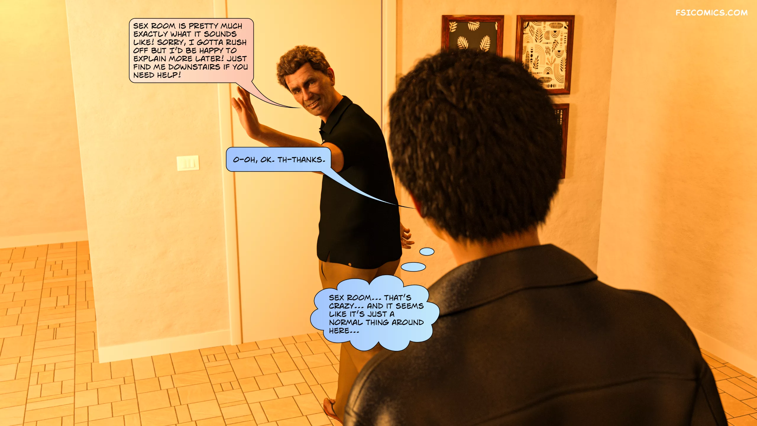 tales from belmona chapter 2 antalore42 047 - FSIComics tales from belmona chapter 2 antalore42 047 - FSIComics