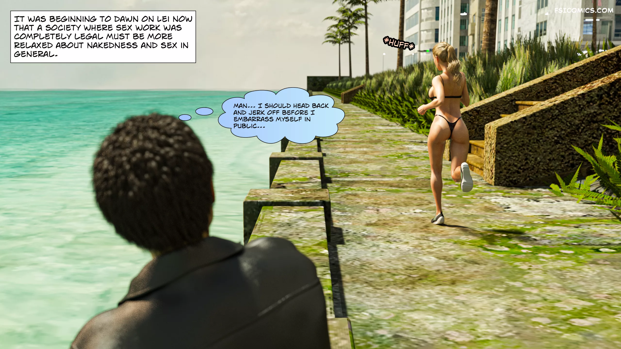 tales from belmona chapter 2 antalore42 053 - FSIComics tales from belmona chapter 2 antalore42 053 - FSIComics