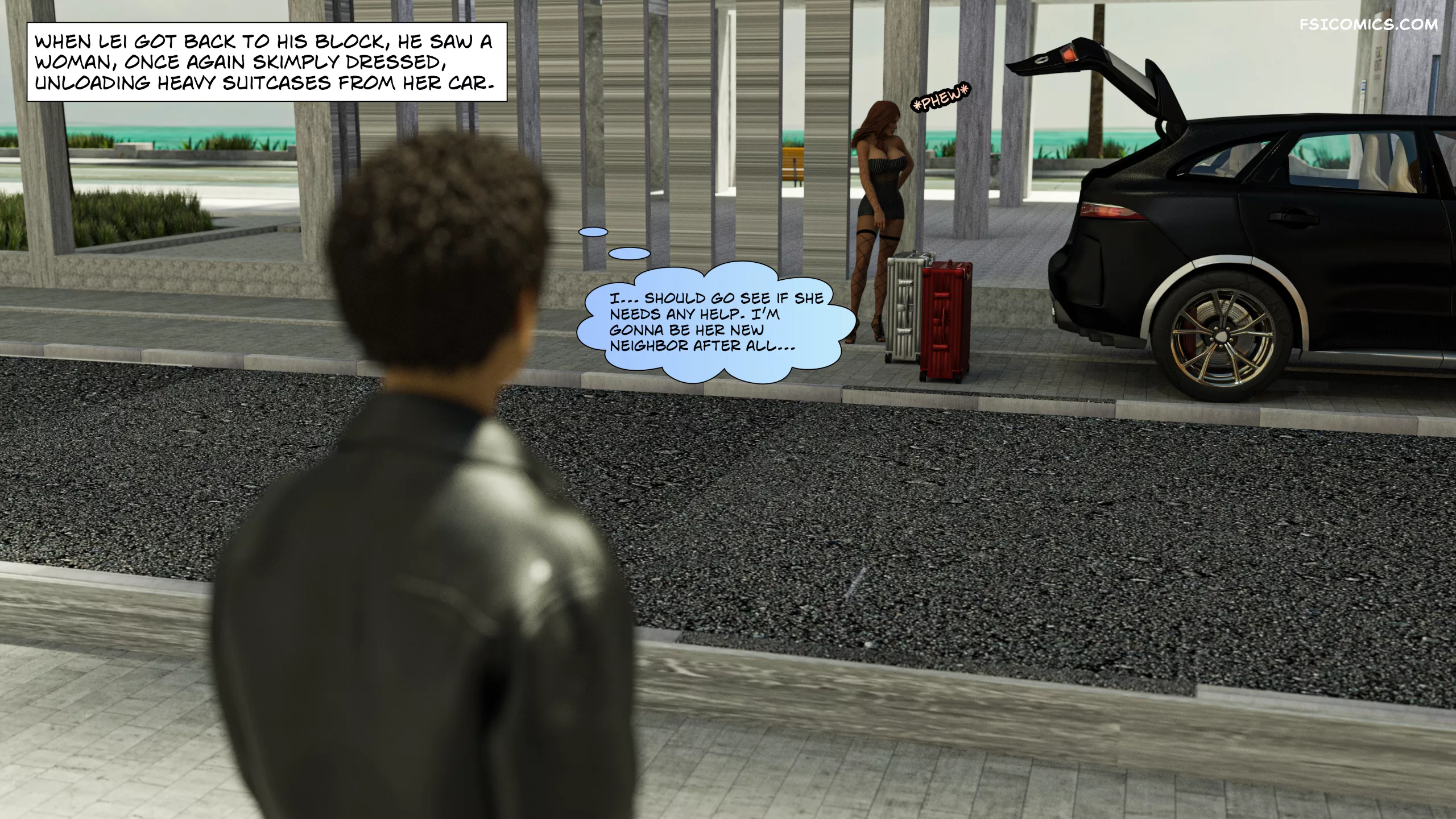 tales from belmona chapter 2 antalore42 054 - FSIComics tales from belmona chapter 2 antalore42 054 - FSIComics