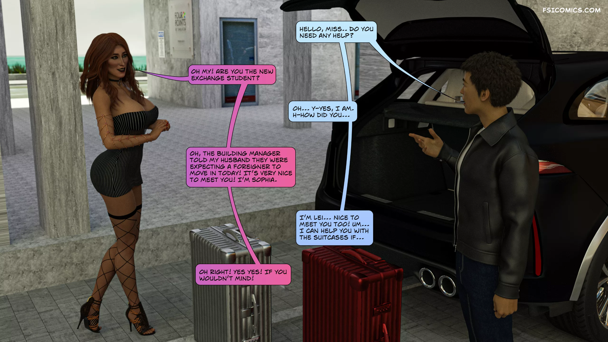 tales from belmona chapter 2 antalore42 055 - FSIComics tales from belmona chapter 2 antalore42 055 - FSIComics