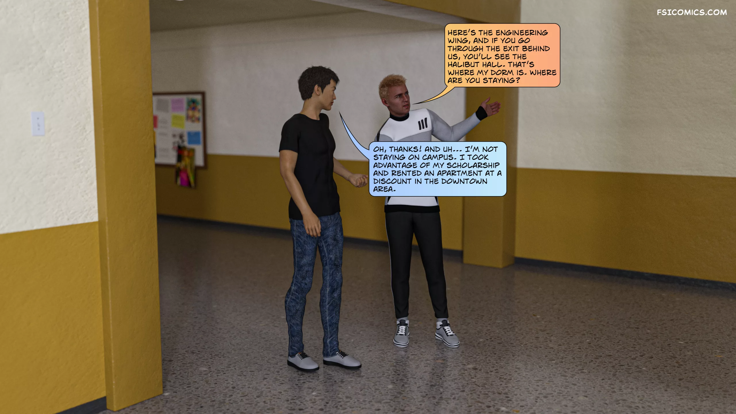 tales from belmona chapter 3 antalore42 021 - FSIComics tales from belmona chapter 3 antalore42 021 - FSIComics