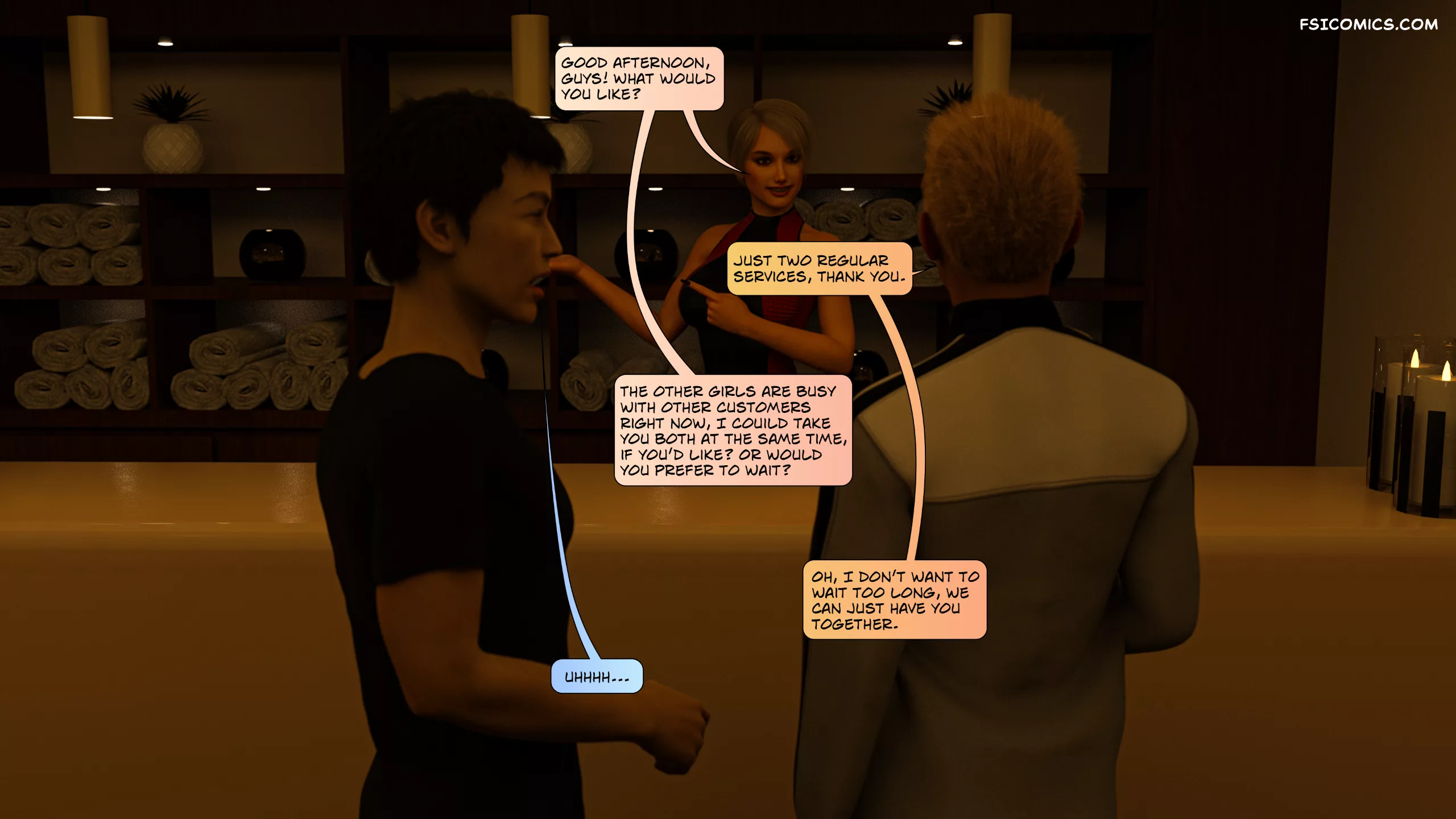 tales from belmona chapter 3 antalore42 026 - FSIComics tales from belmona chapter 3 antalore42 026 - FSIComics