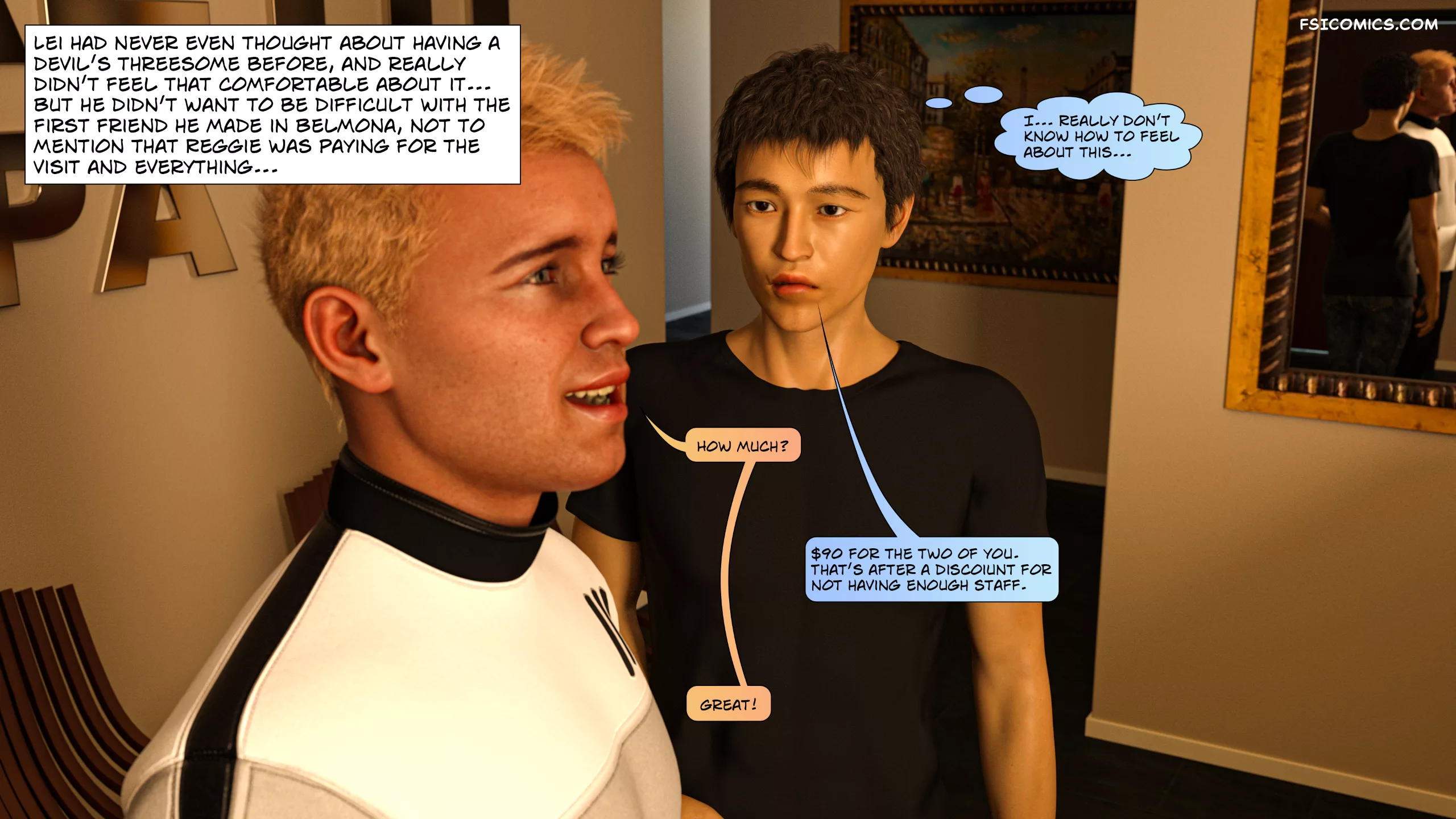 tales from belmona chapter 3 antalore42 027 - FSIComics tales from belmona chapter 3 antalore42 027 - FSIComics