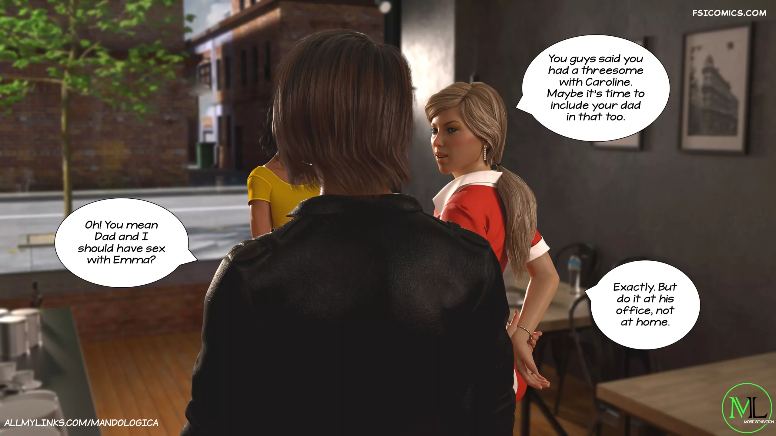 teamwork chapter 17 mandologica 136 scaled - FSIComics teamwork chapter 17 mandologica 136 scaled - FSIComics