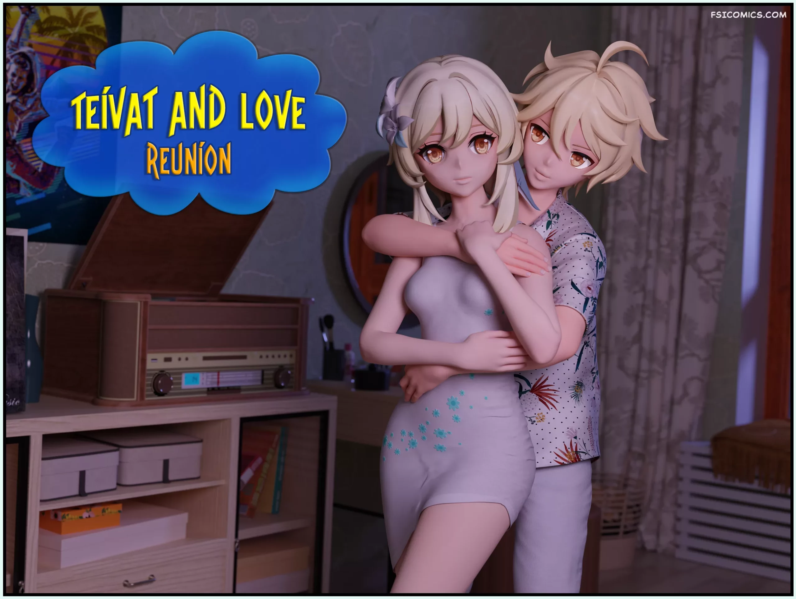teivat and love chapter 1 darkfaust 001 scaled - FSIComics