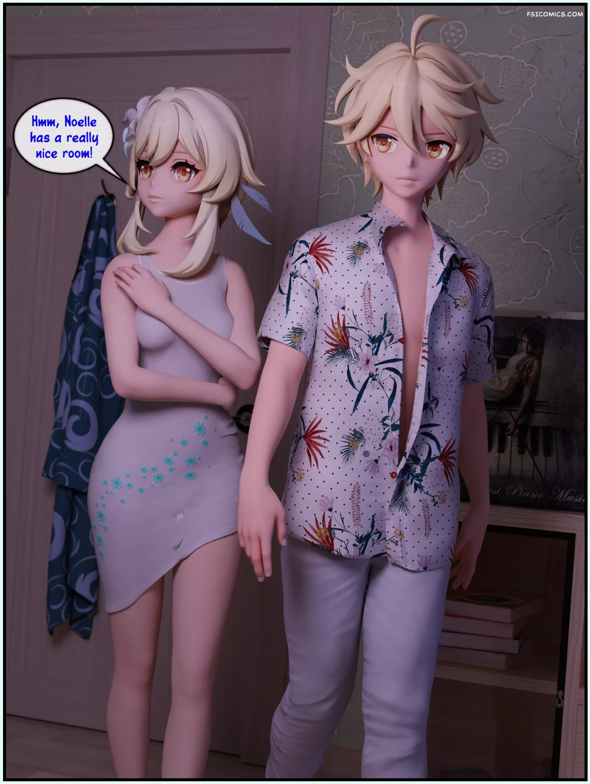 teivat and love chapter 1 darkfaust 003 scaled - FSIComics teivat and love chapter 1 darkfaust 003 scaled - FSIComics