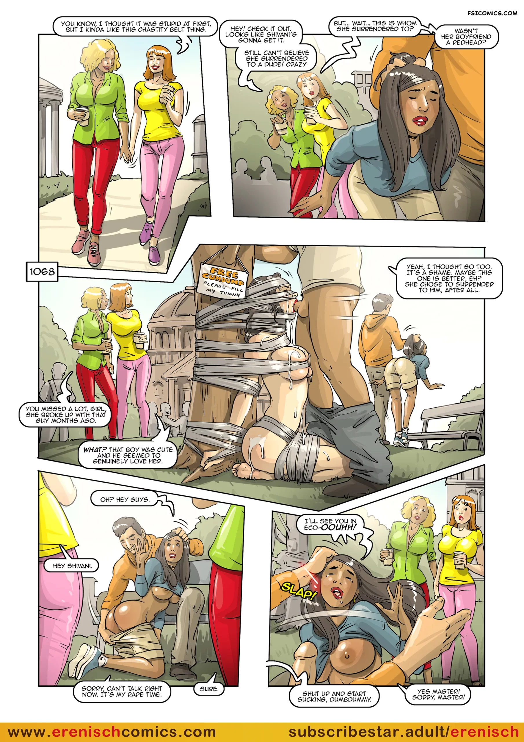 the stevensons chapter 11 erenisch 1068 scaled - FSIComics the stevensons chapter 11 erenisch 1068 scaled - FSIComics