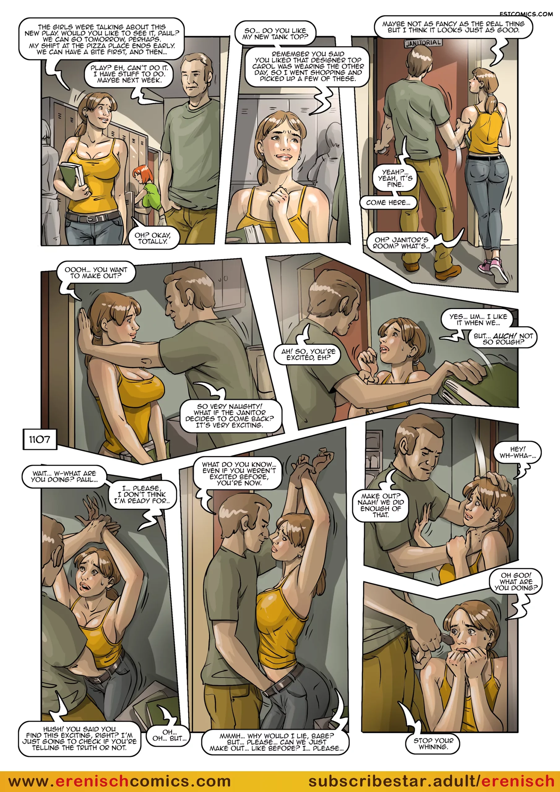the stevensons chapter 12 erenisch 1107 scaled - FSIComics the stevensons chapter 12 erenisch 1107 scaled - FSIComics