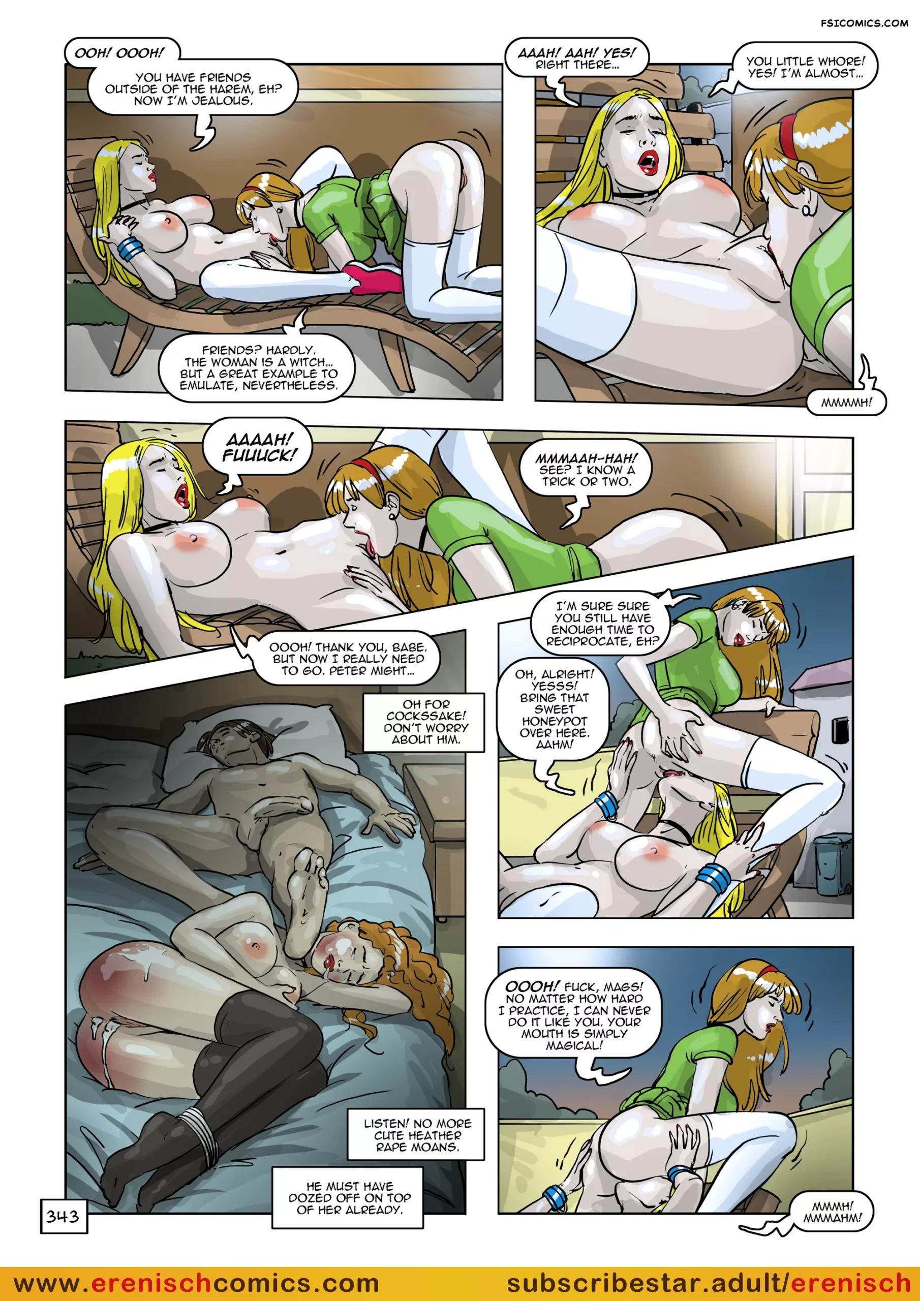 the stevensons chapter 4 erenisch 343 scaled - FSIComics the stevensons chapter 4 erenisch 343 scaled - FSIComics