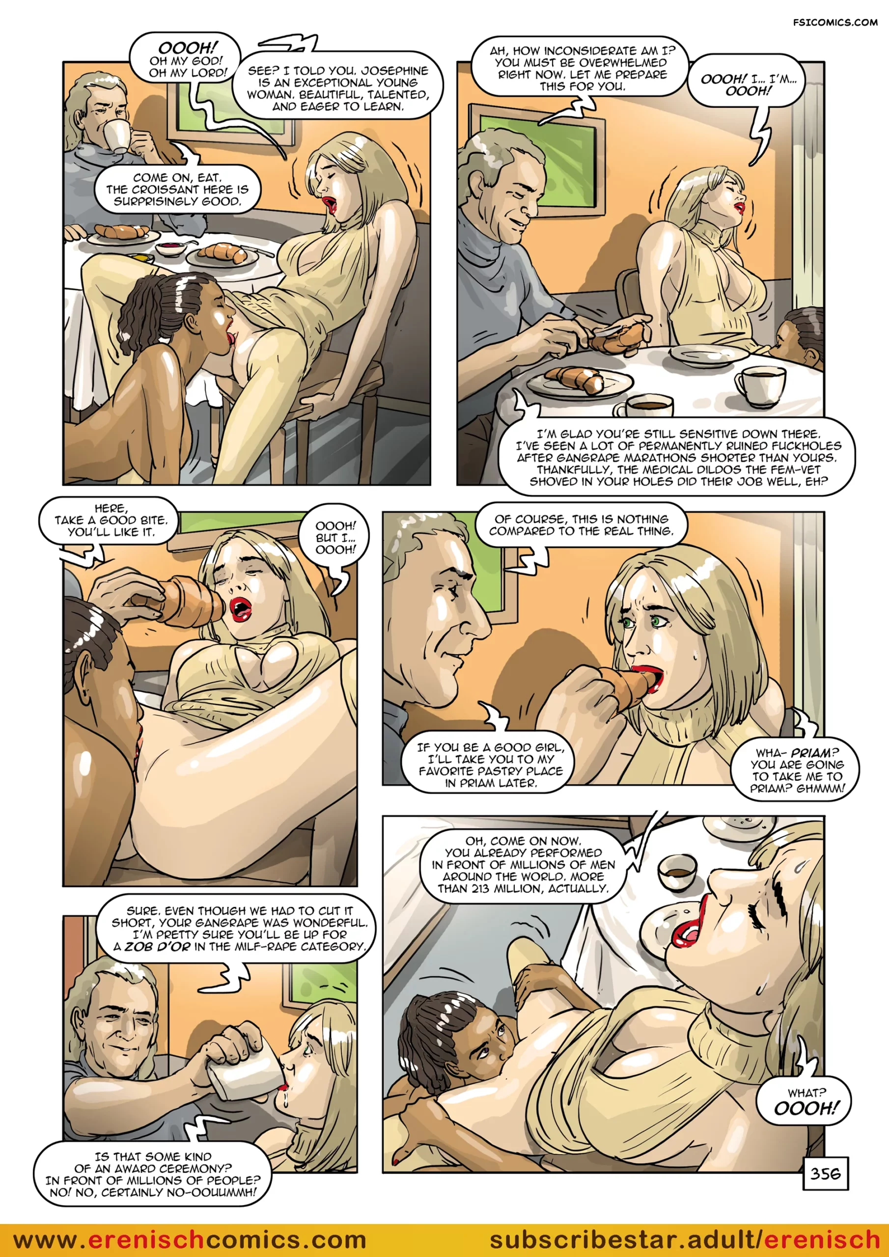 the stevensons chapter 4 erenisch 356 scaled - FSIComics the stevensons chapter 4 erenisch 356 scaled - FSIComics