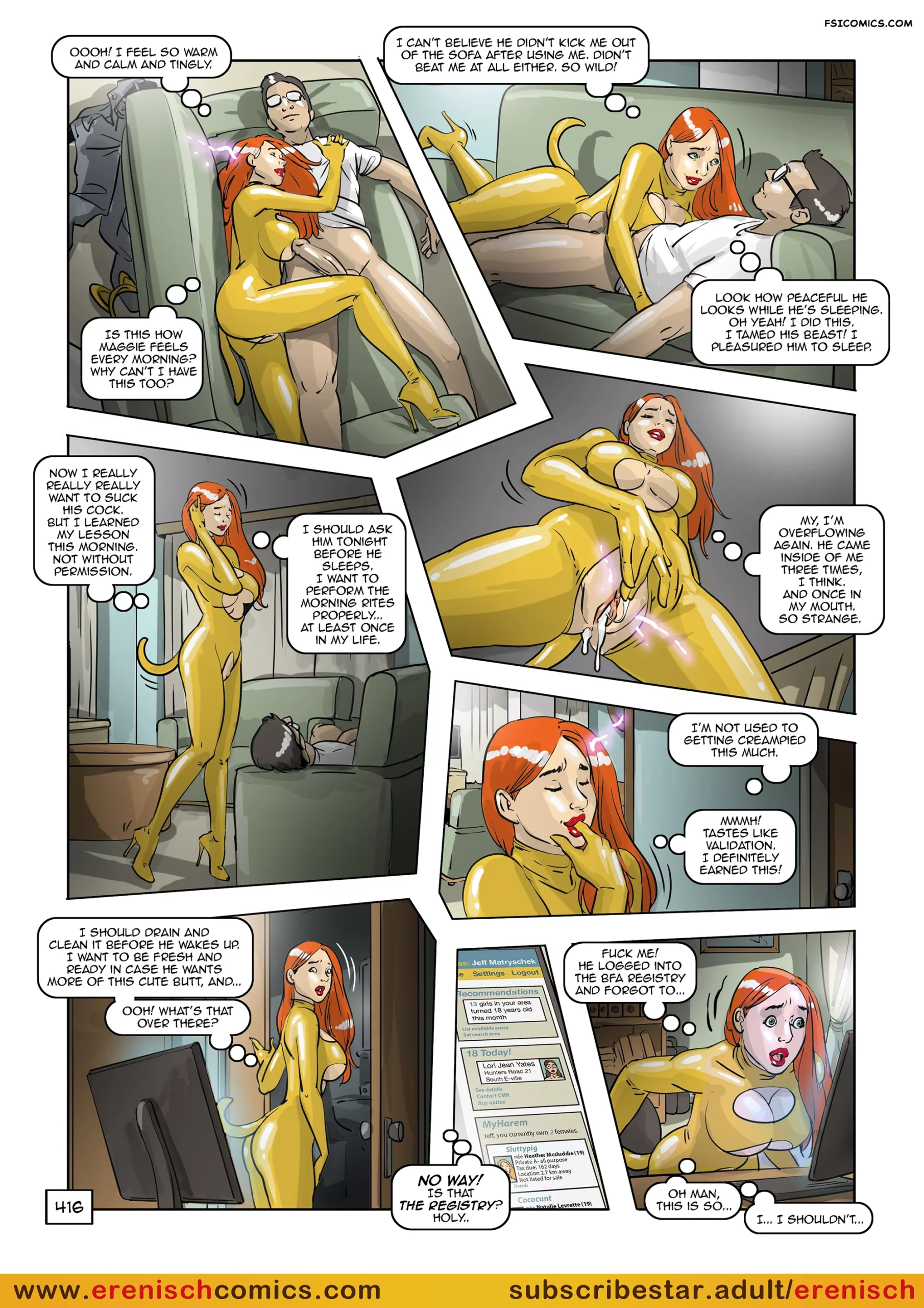 the stevensons chapter 5 erenisch 416 scaled - FSIComics the stevensons chapter 5 erenisch 416 scaled - FSIComics