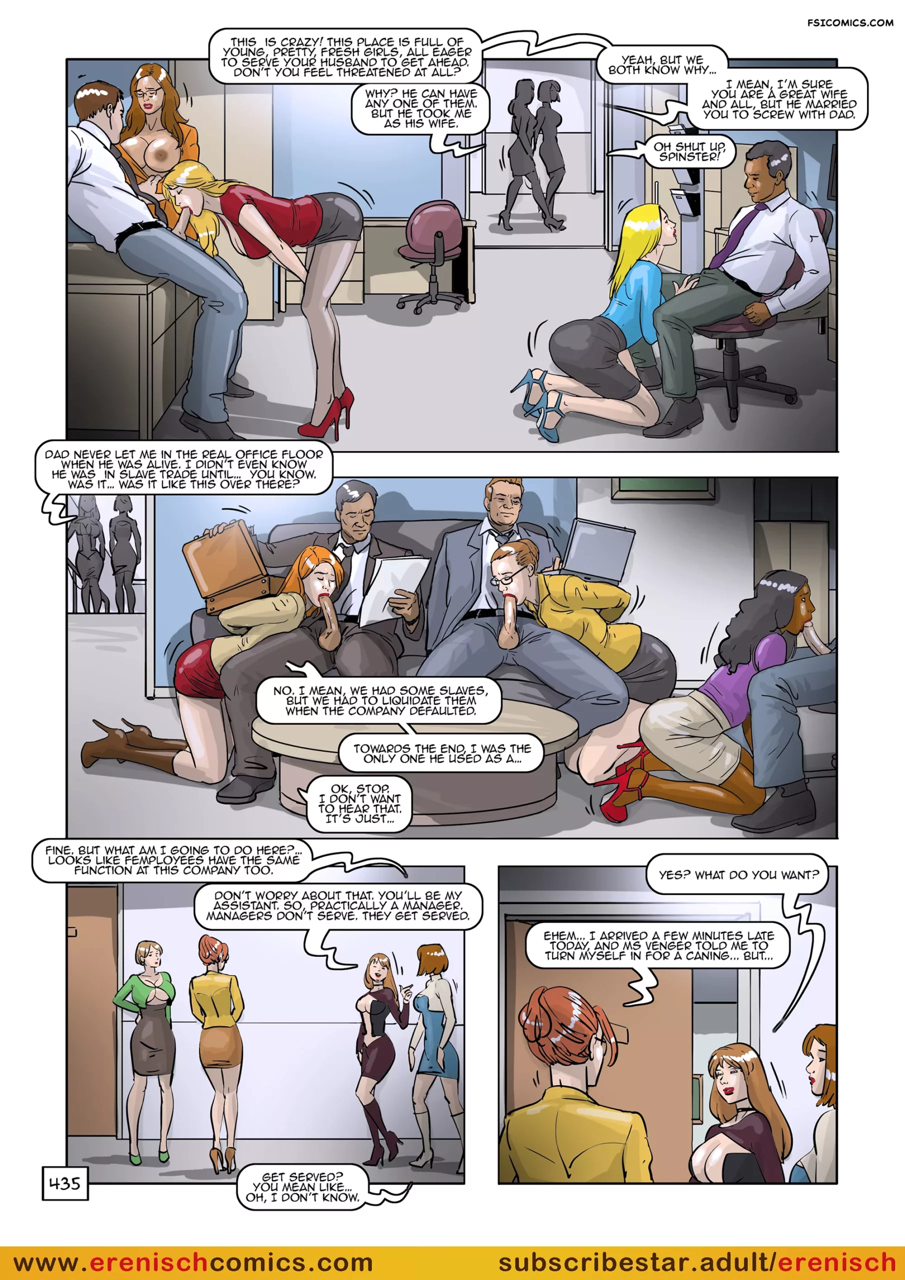 the stevensons chapter 5 erenisch 435 scaled - FSIComics the stevensons chapter 5 erenisch 435 scaled - FSIComics