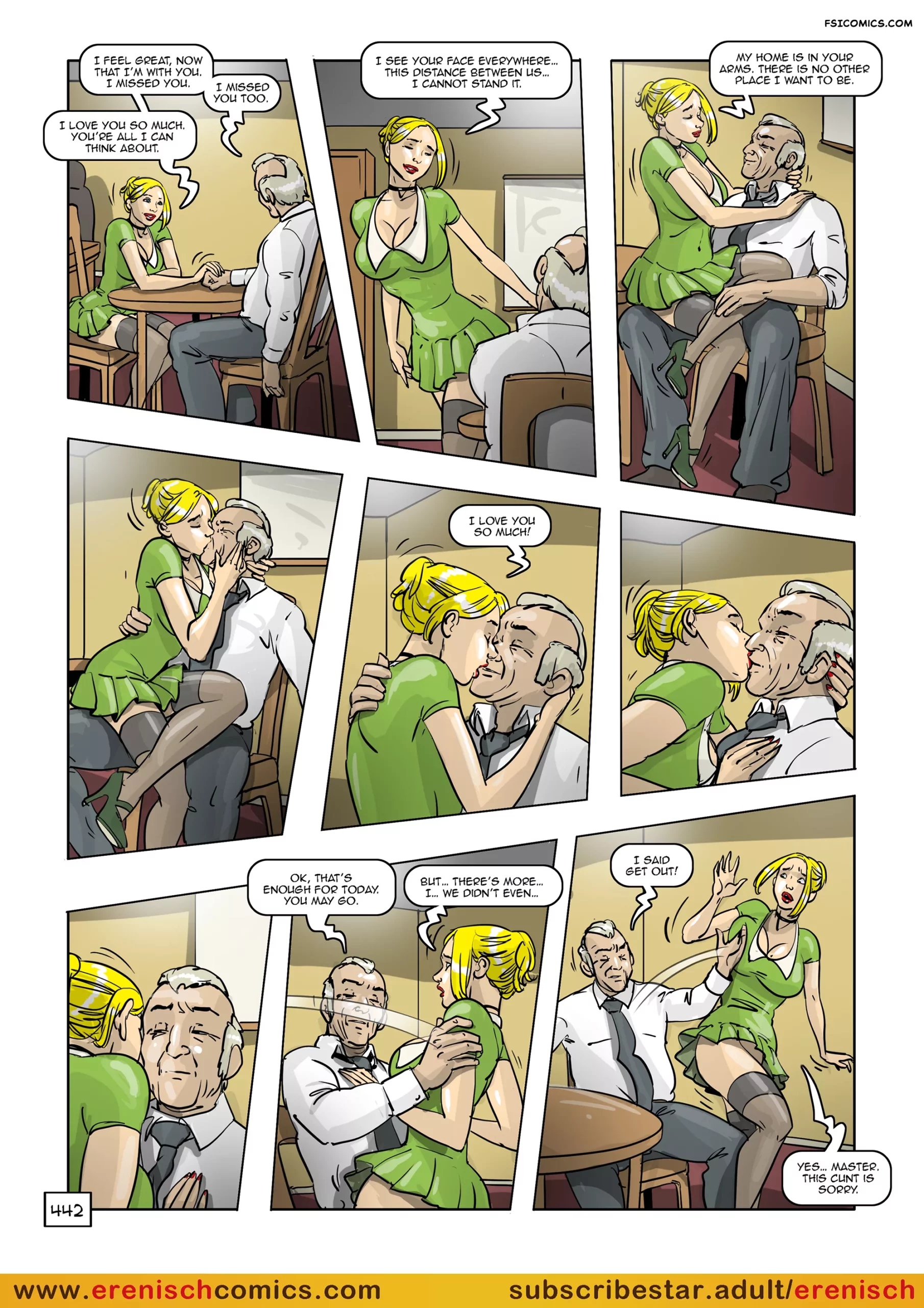the stevensons chapter 5 erenisch 442 scaled - FSIComics the stevensons chapter 5 erenisch 442 scaled - FSIComics