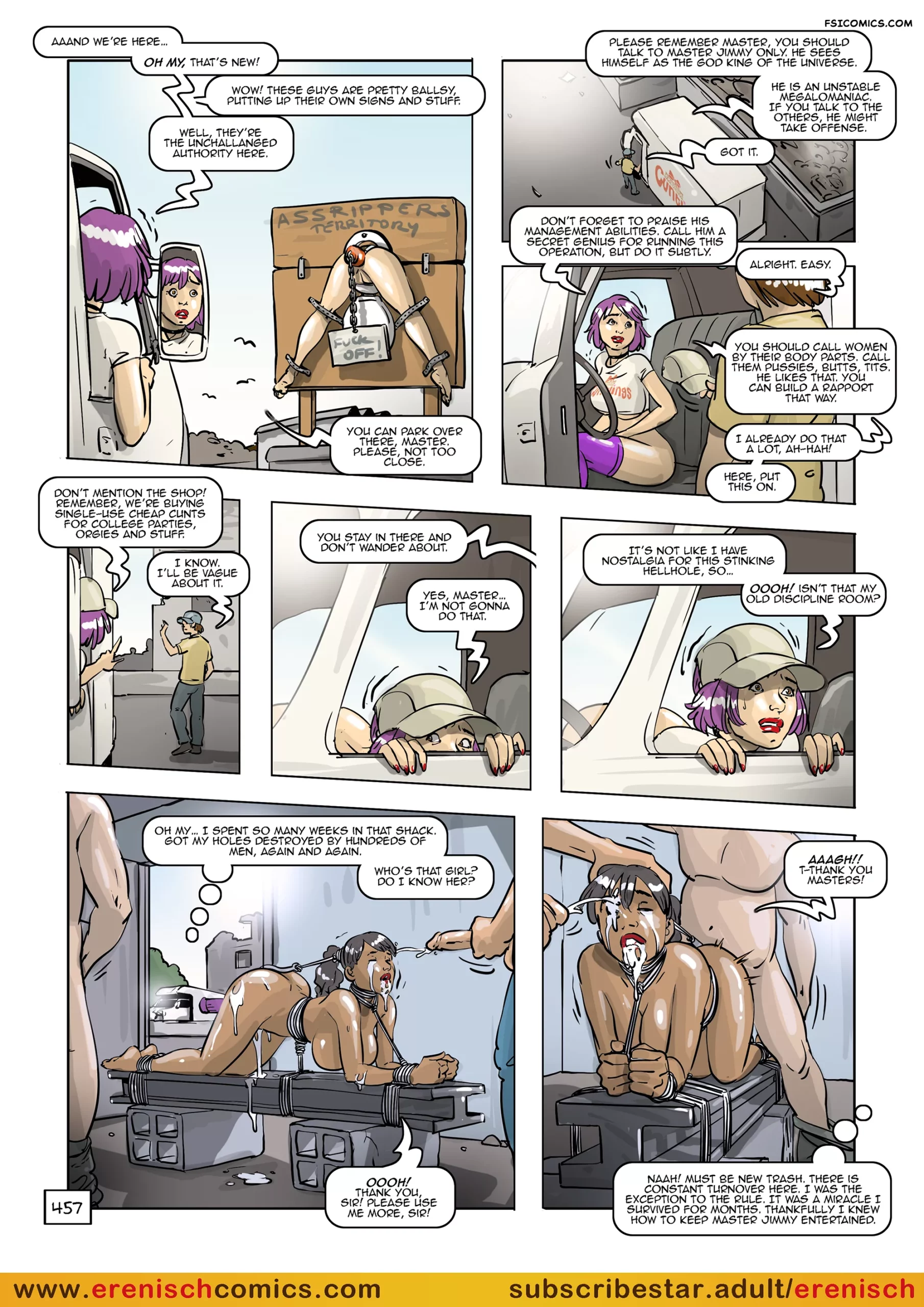 the stevensons chapter 5 erenisch 457 scaled - FSIComics the stevensons chapter 5 erenisch 457 scaled - FSIComics
