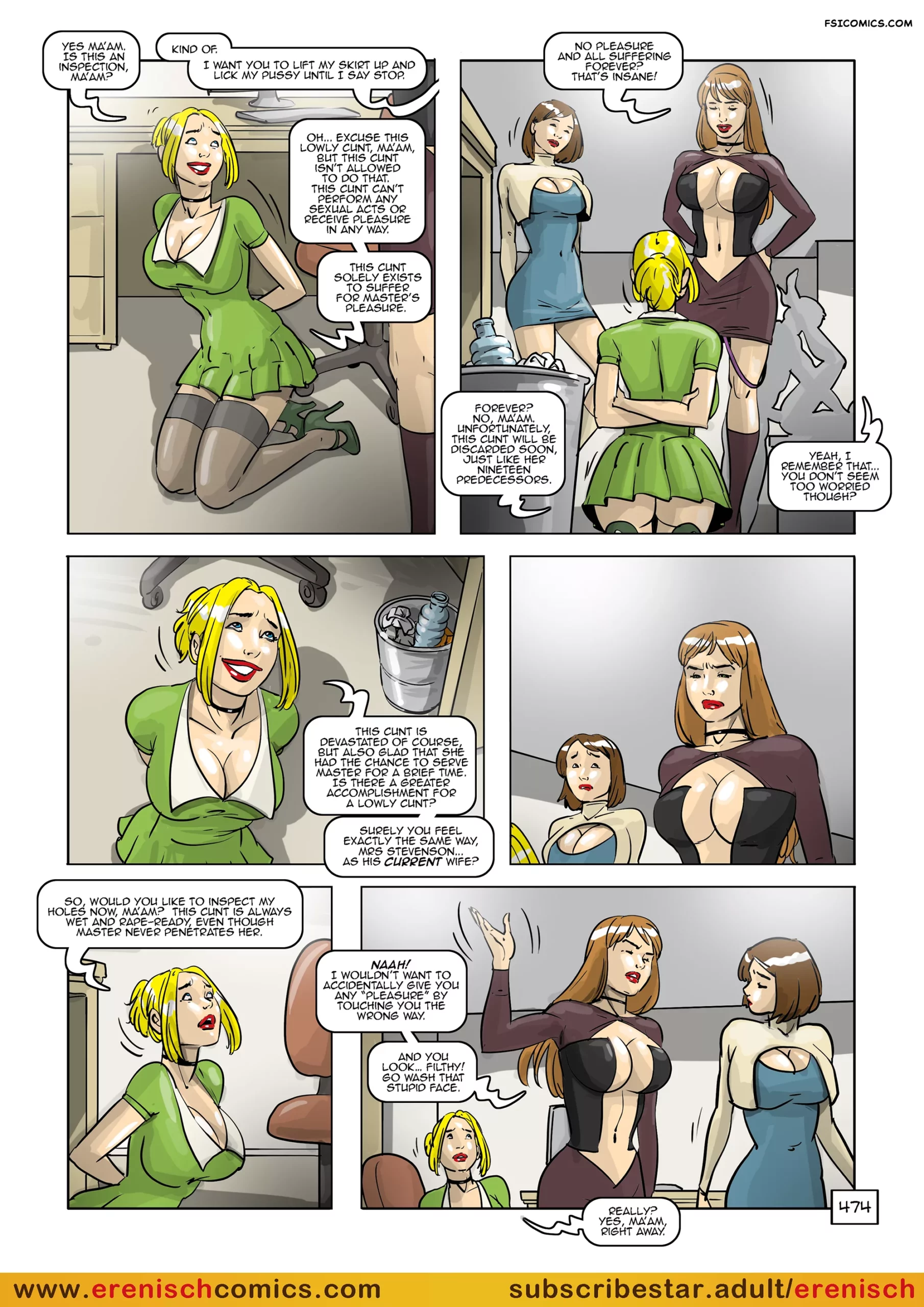 the stevensons chapter 5 erenisch 474 scaled - FSIComics the stevensons chapter 5 erenisch 474 scaled - FSIComics