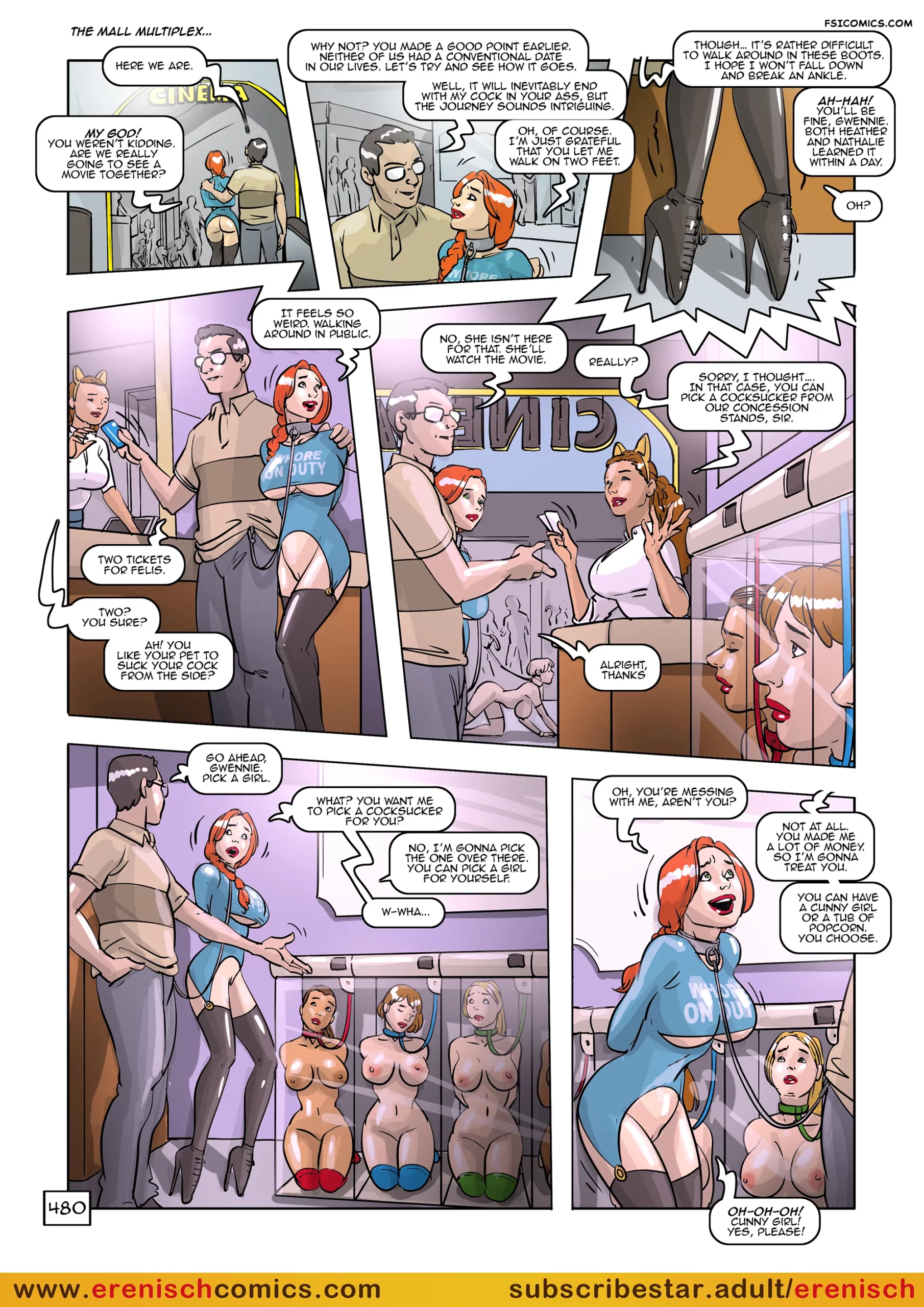 the stevensons chapter 5 erenisch 480 scaled - FSIComics the stevensons chapter 5 erenisch 480 scaled - FSIComics