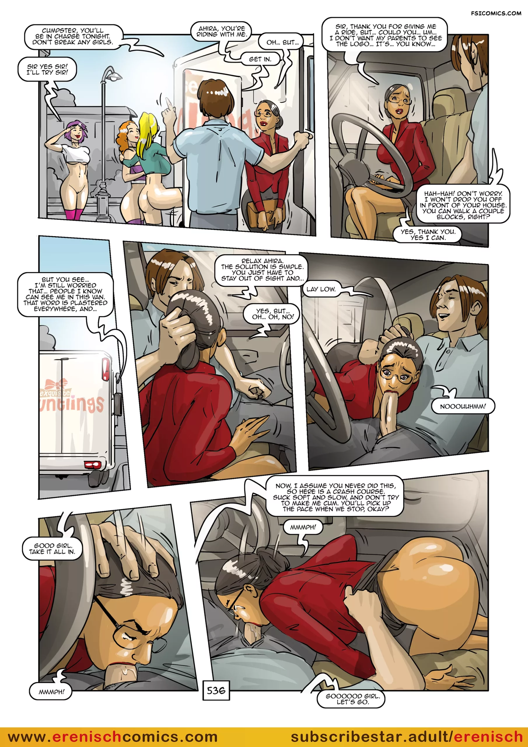 the stevensons chapter 6 erenisch 536 scaled - FSIComics